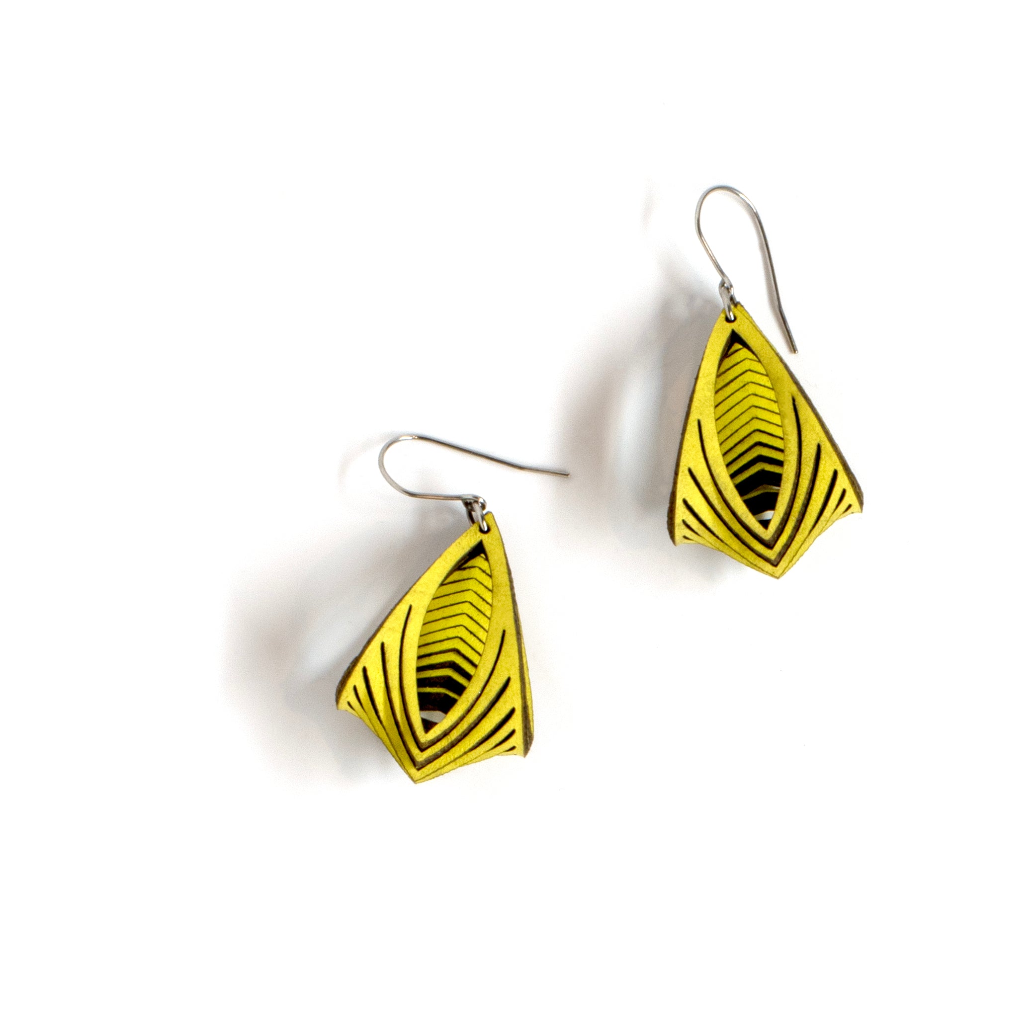 Eyedazzler Earrings