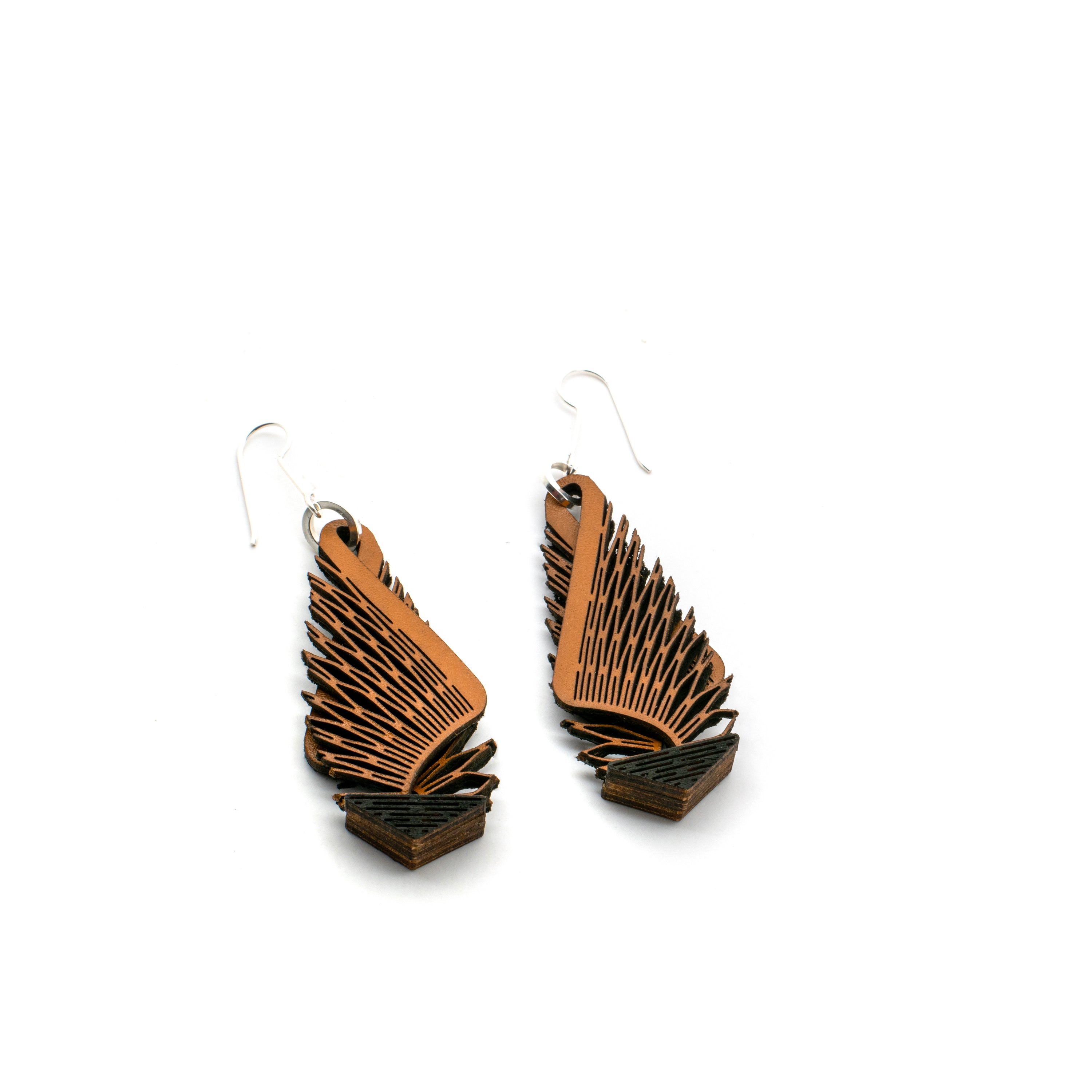 Flecha Earrings