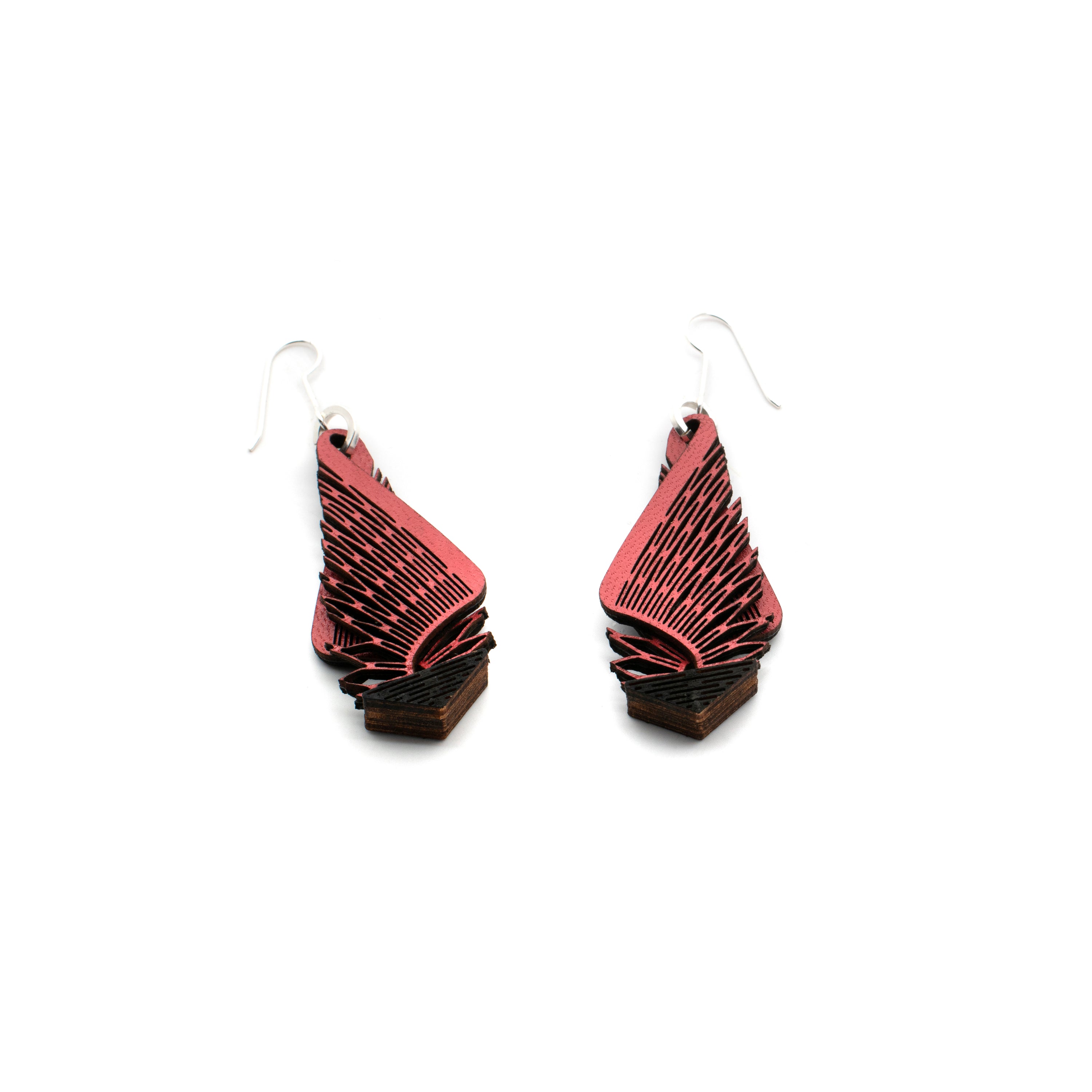 Flecha Earrings