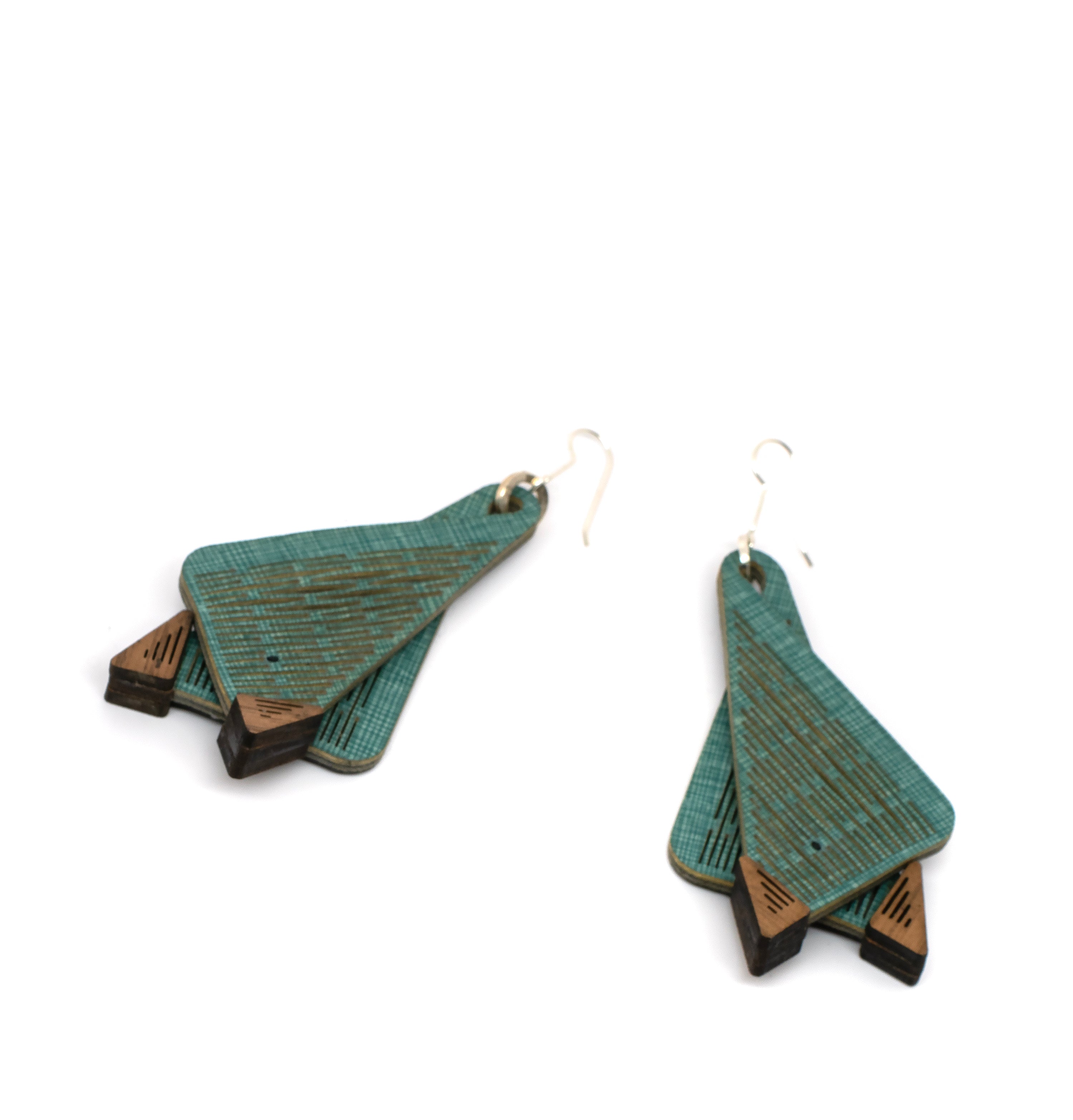 Flecha Earrings