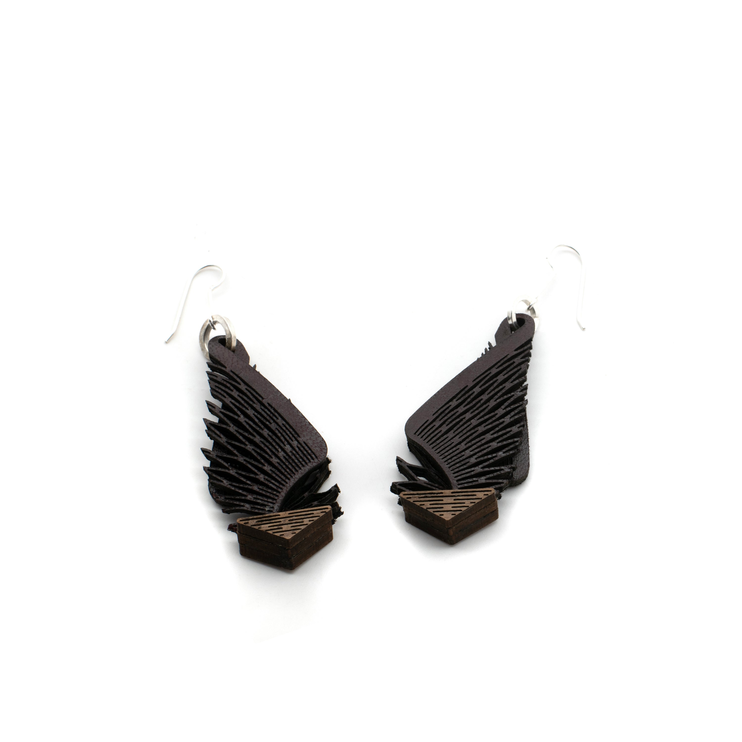 Flecha Earrings