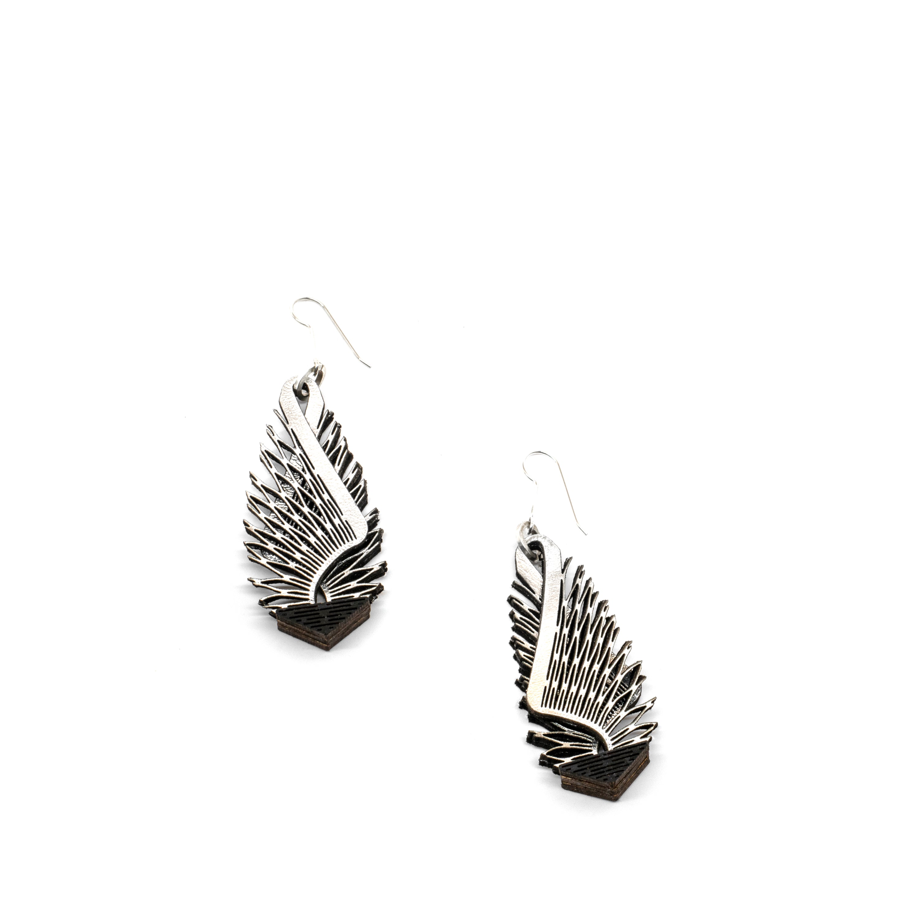 Flecha Earrings