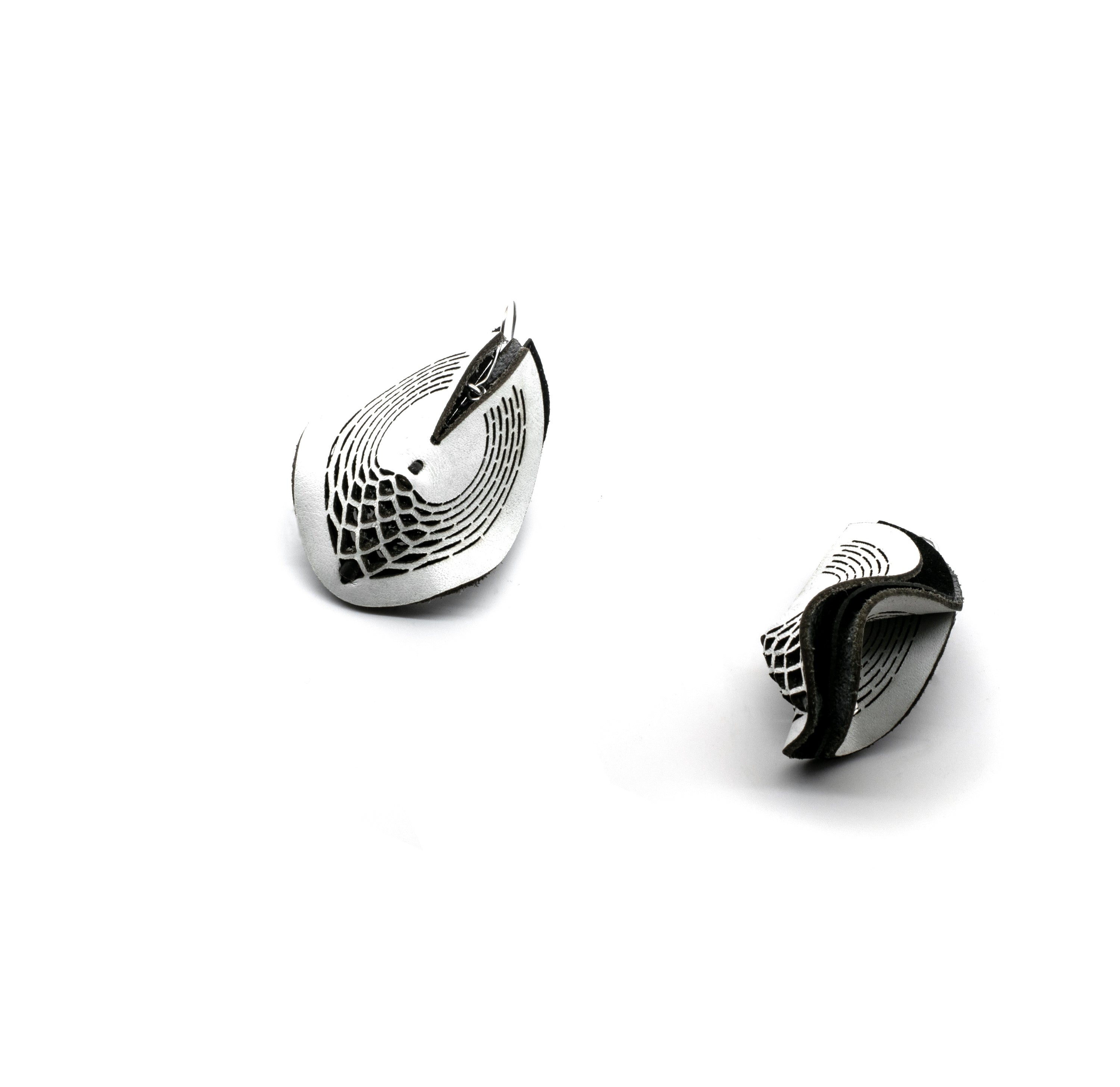 Flutter Earrings