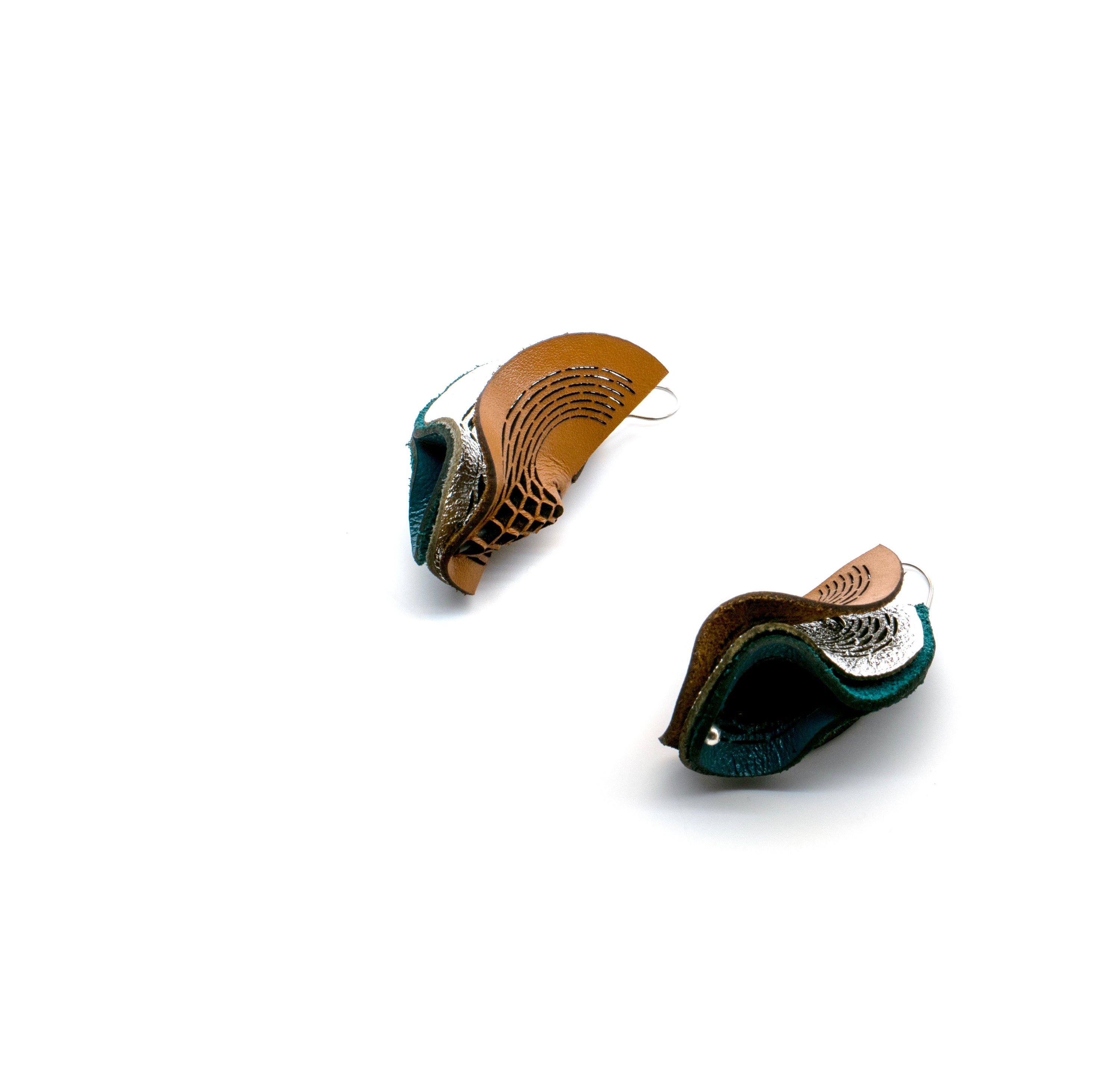 Flutter Earrings