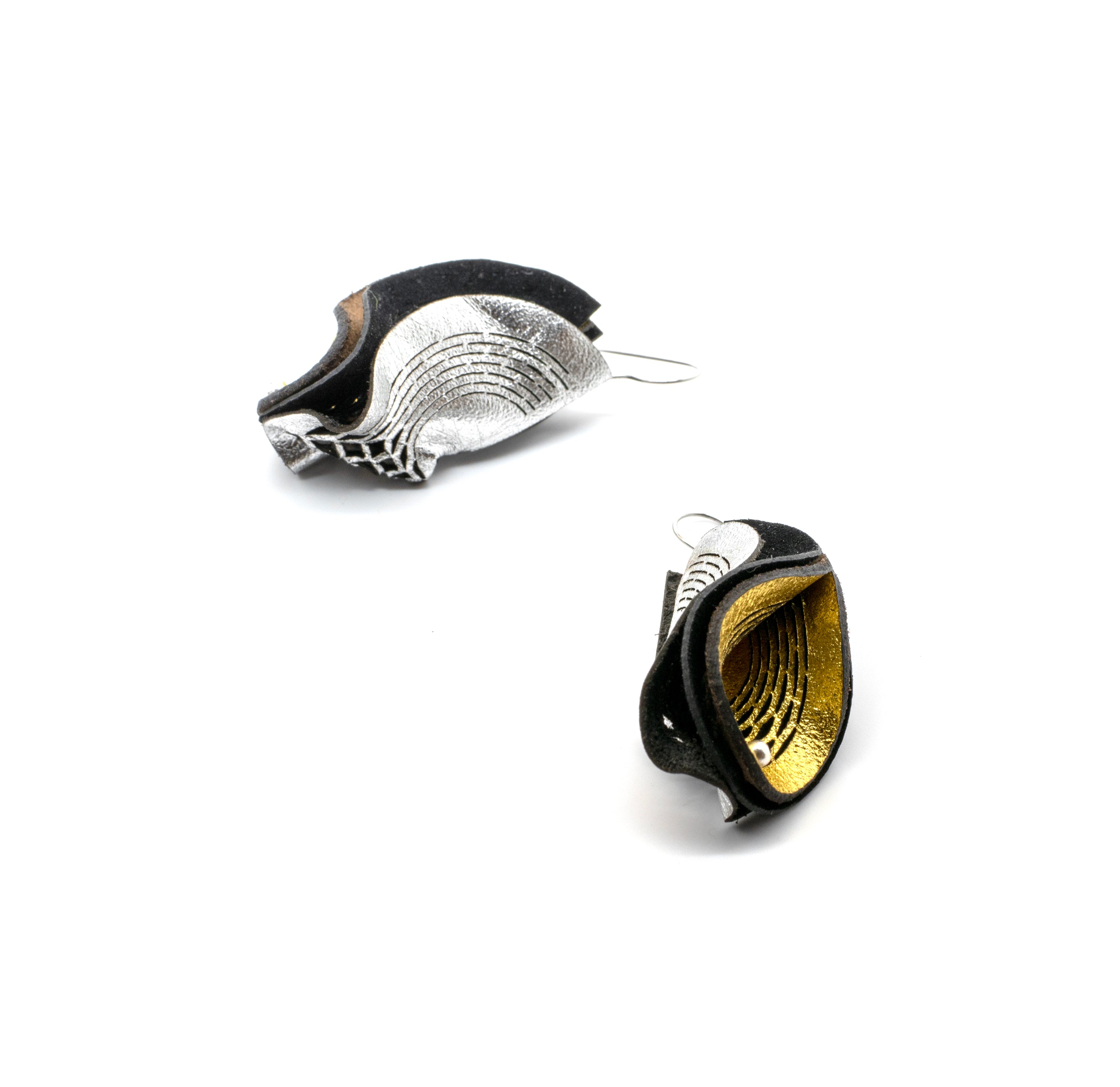 Flutter Earrings