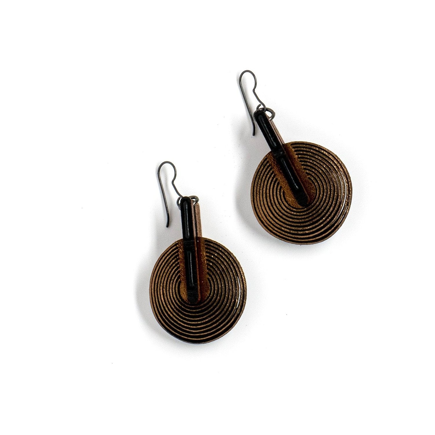 Fata Morgana Earrings