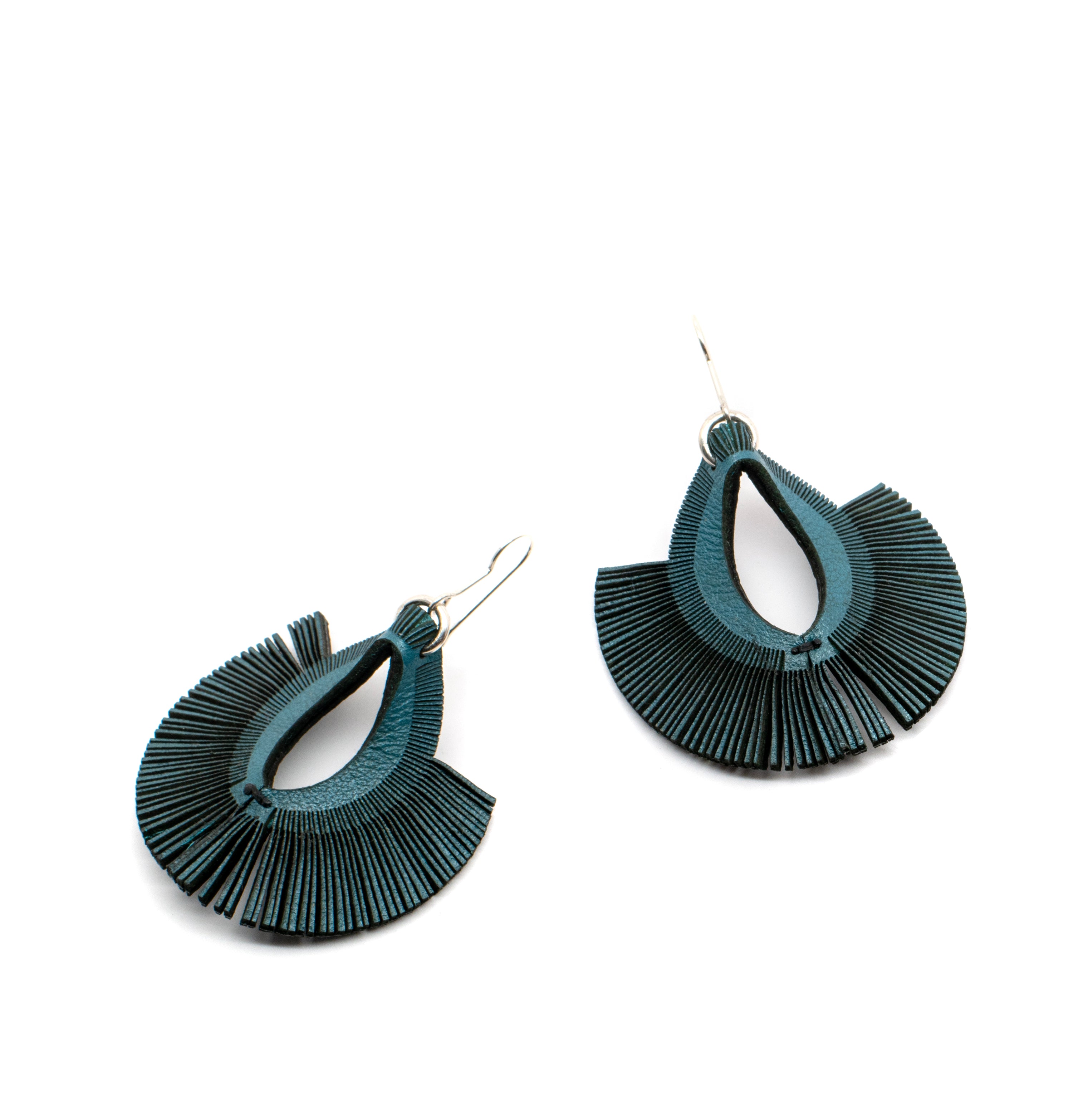 Fringe Earrings