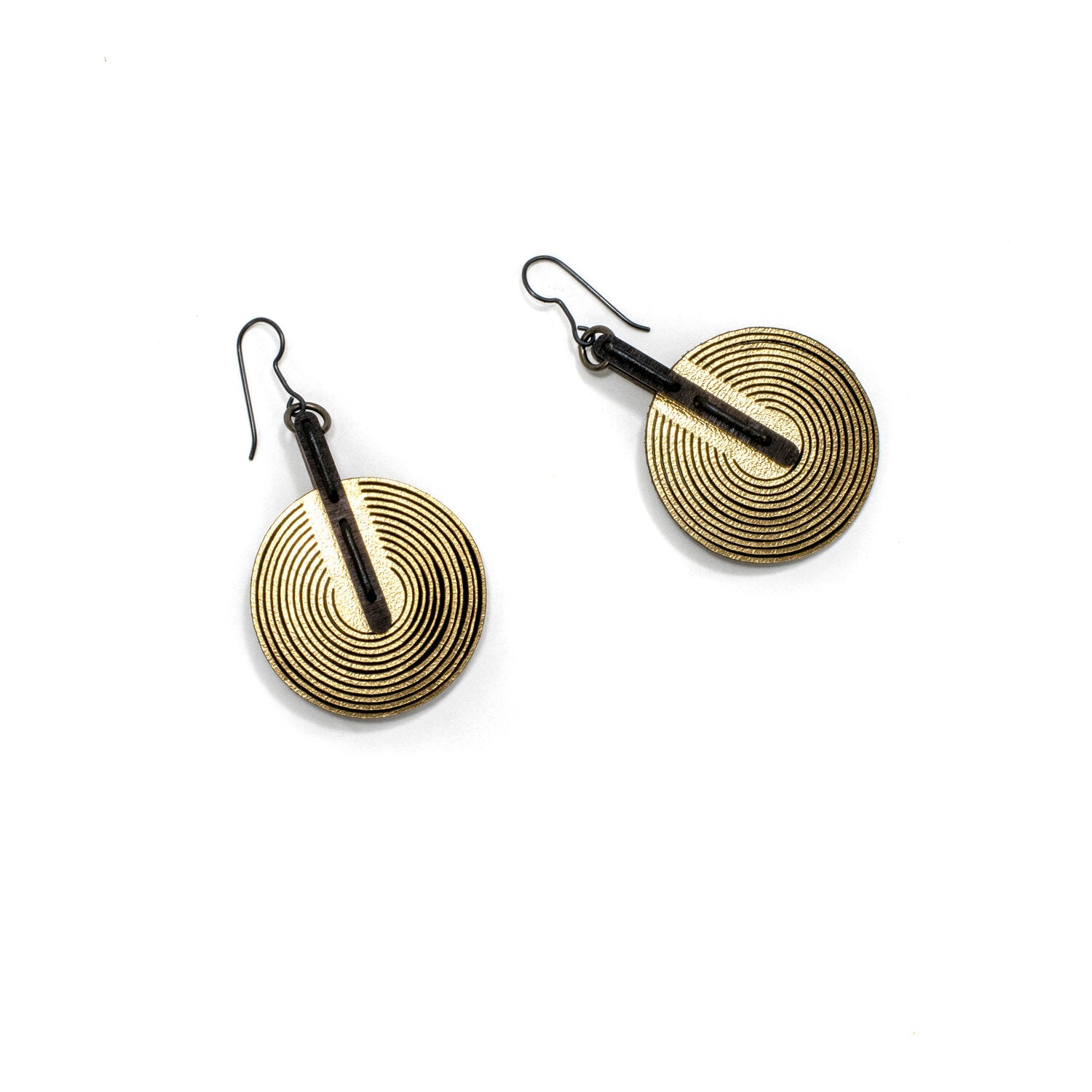 Fata Morgana Earrings