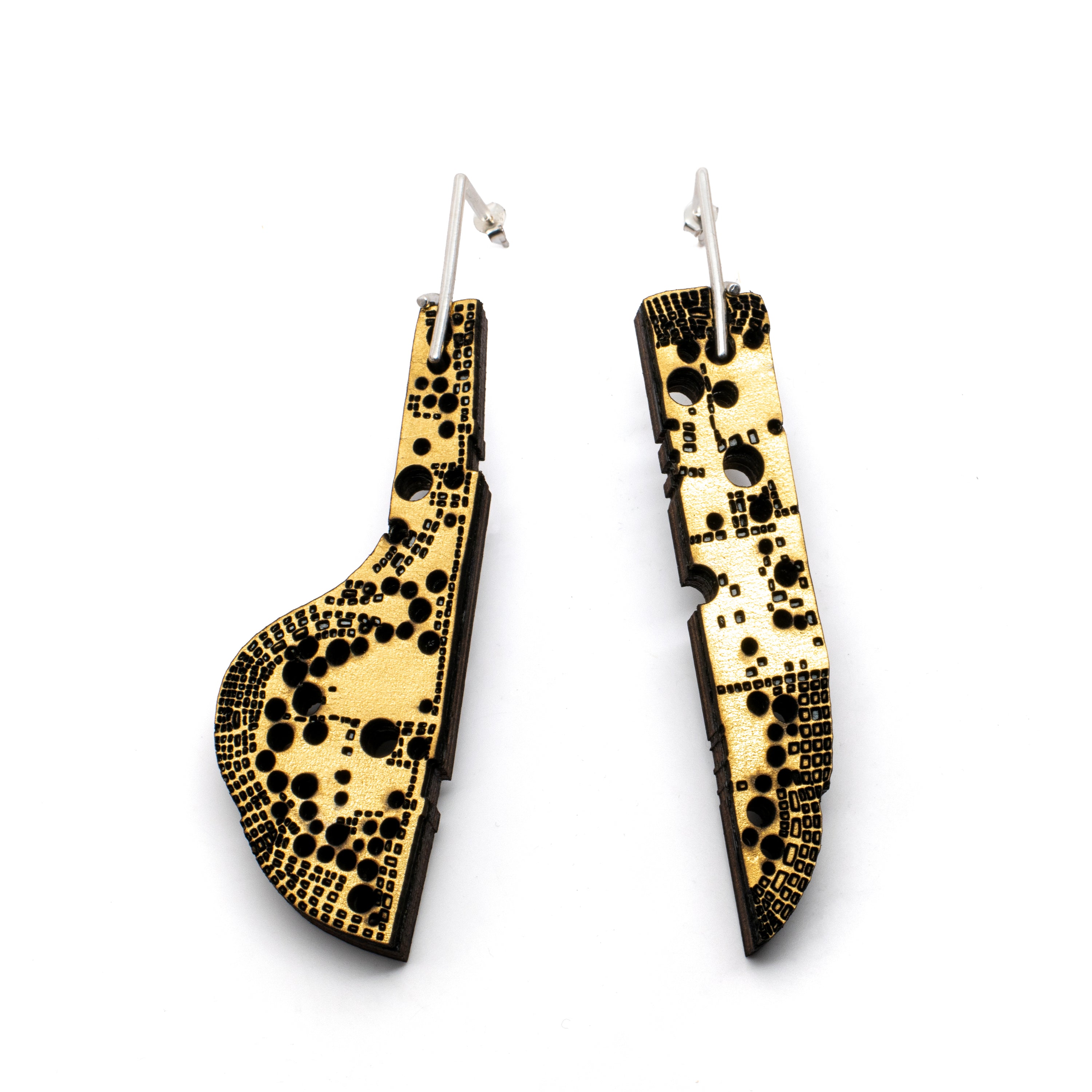 Luna Bonita Earrings