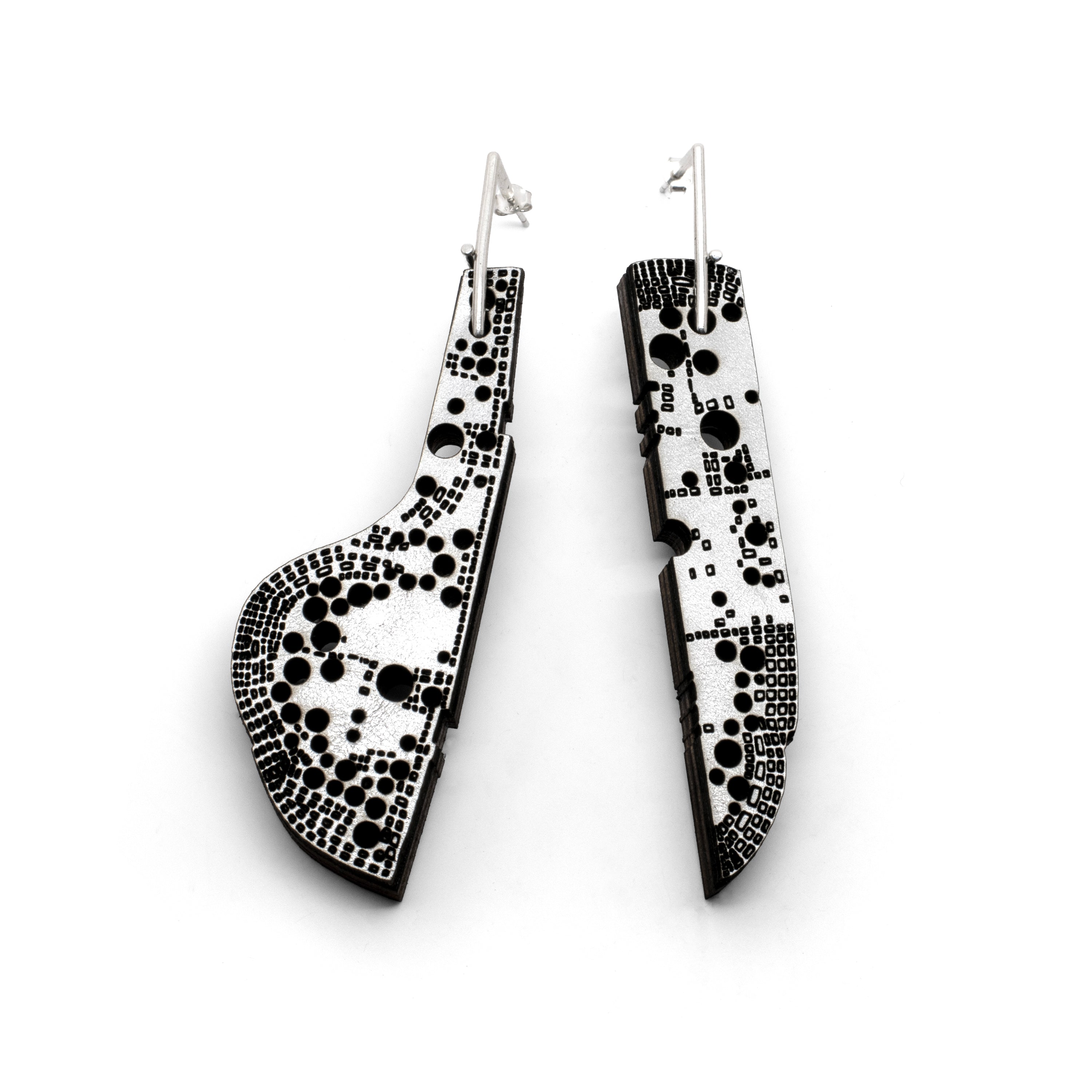 Luna Bonita Earrings