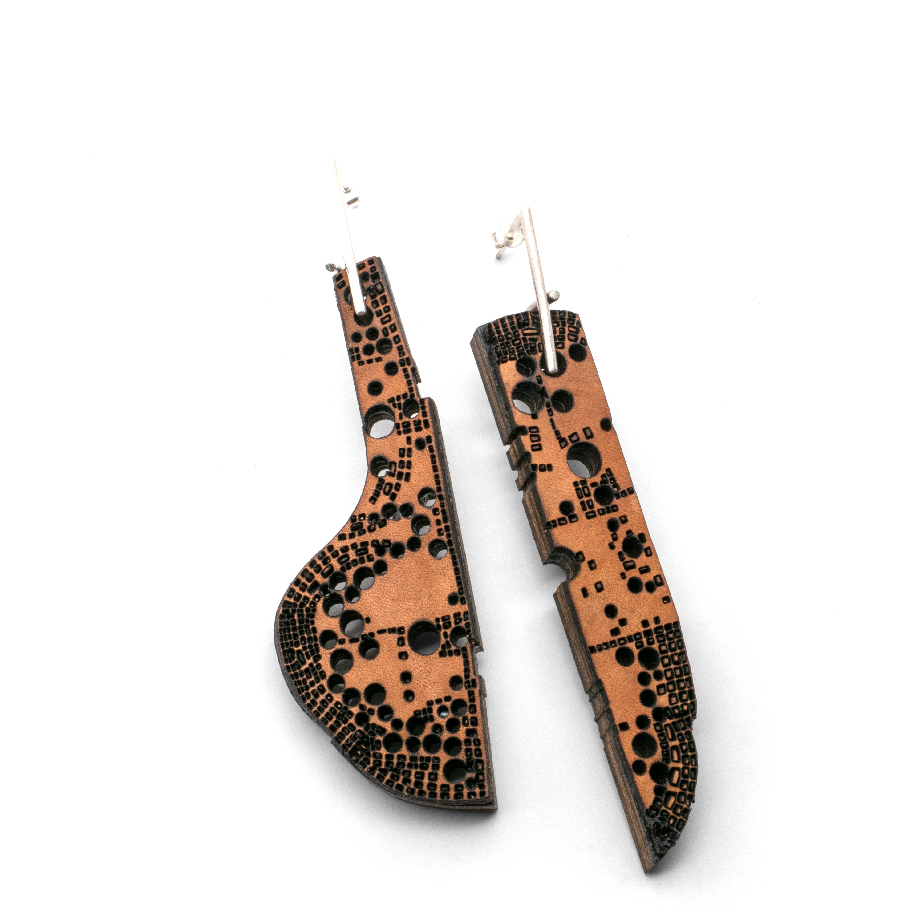 Luna Bonita Earrings