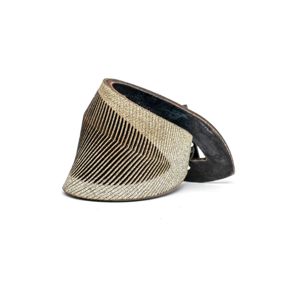 El Malpais Cuff