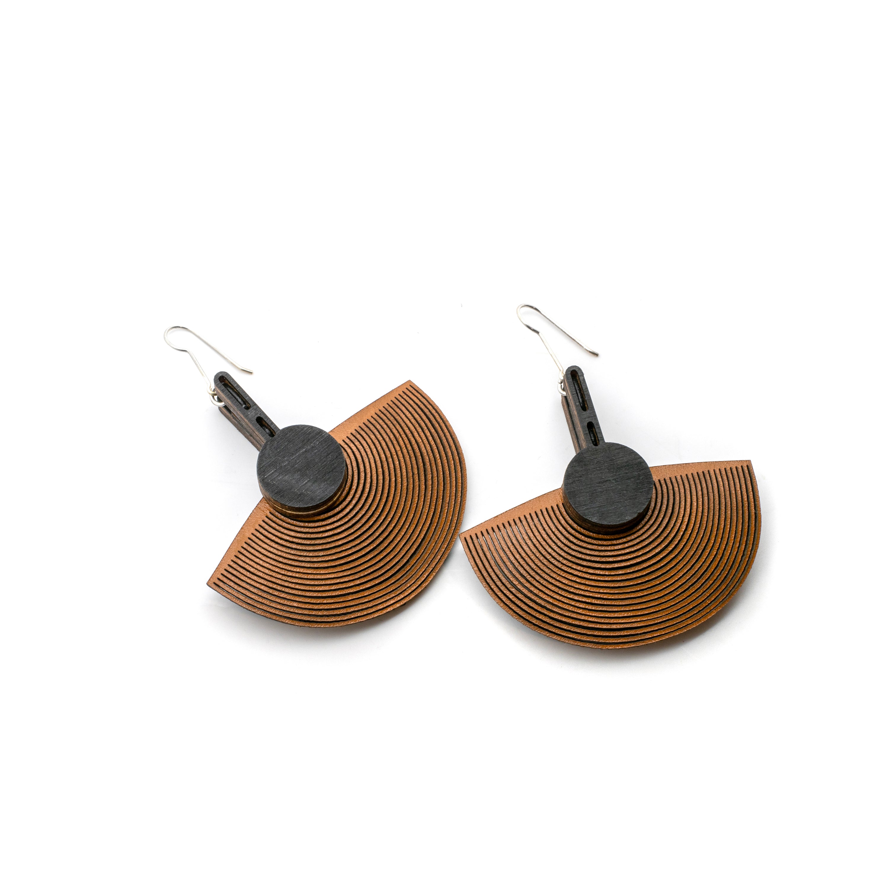 Looming Mirage Earrings