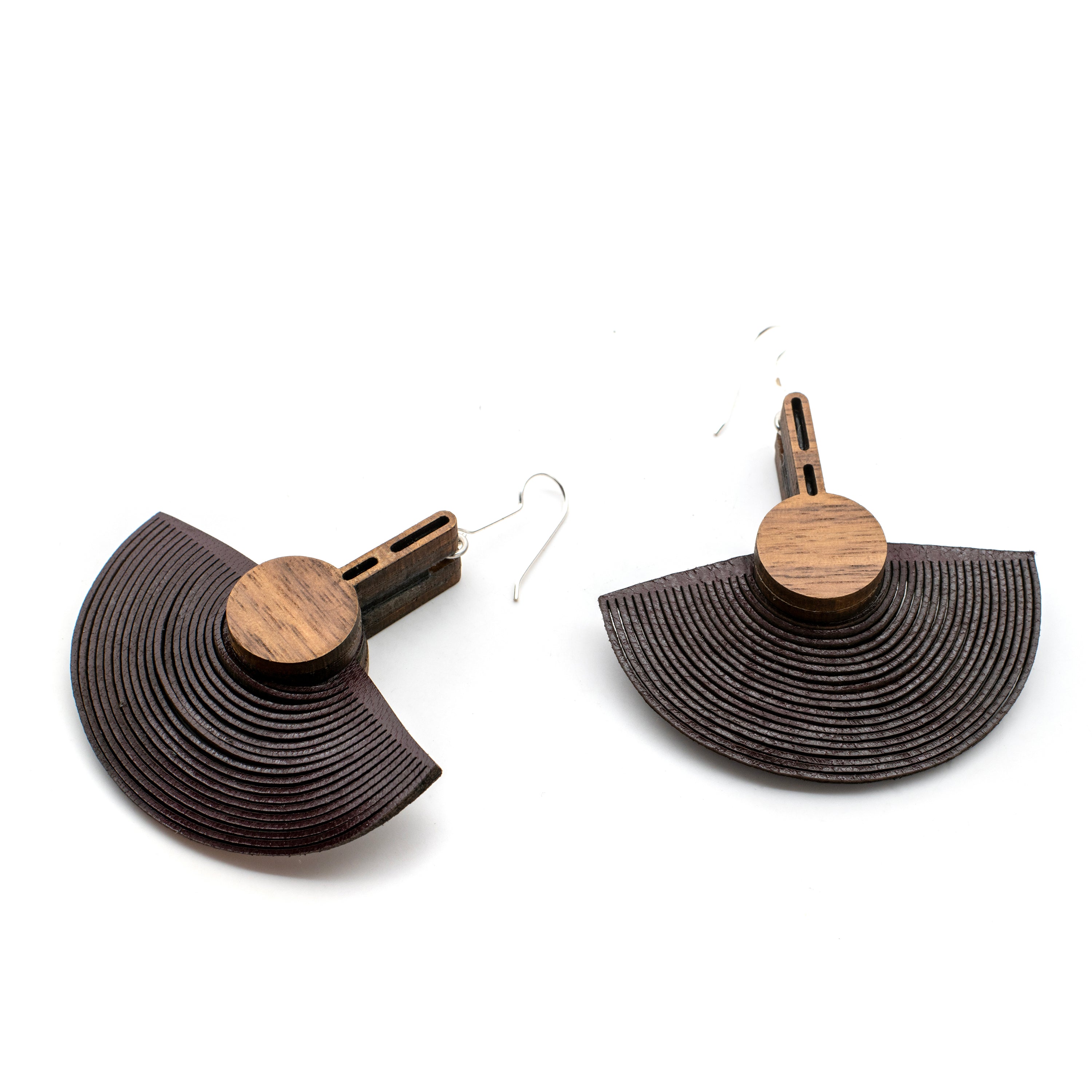 Looming Mirage Earrings