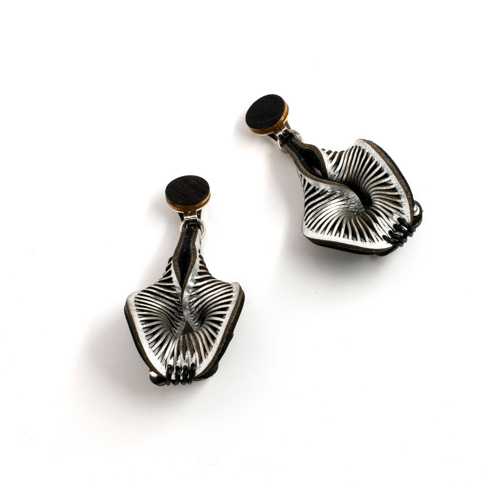 Oryx Horn Earrings