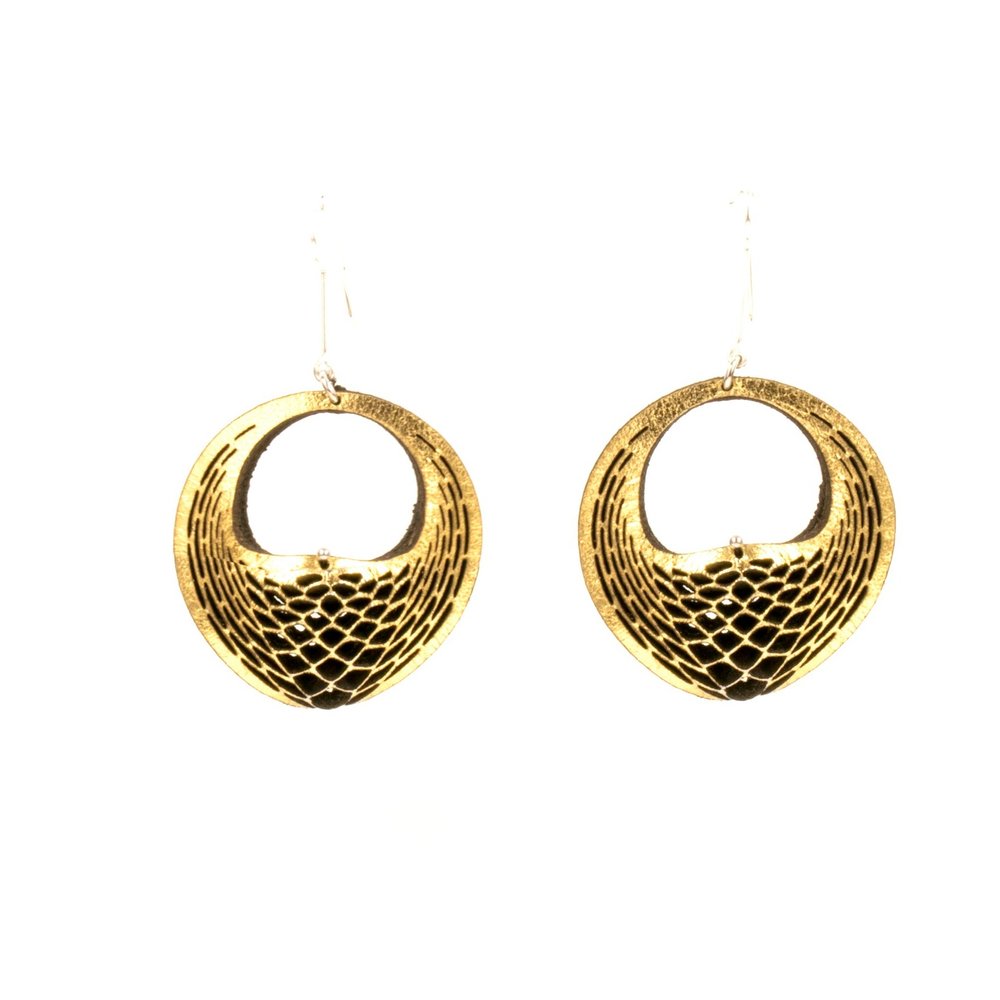 VLA Earrings