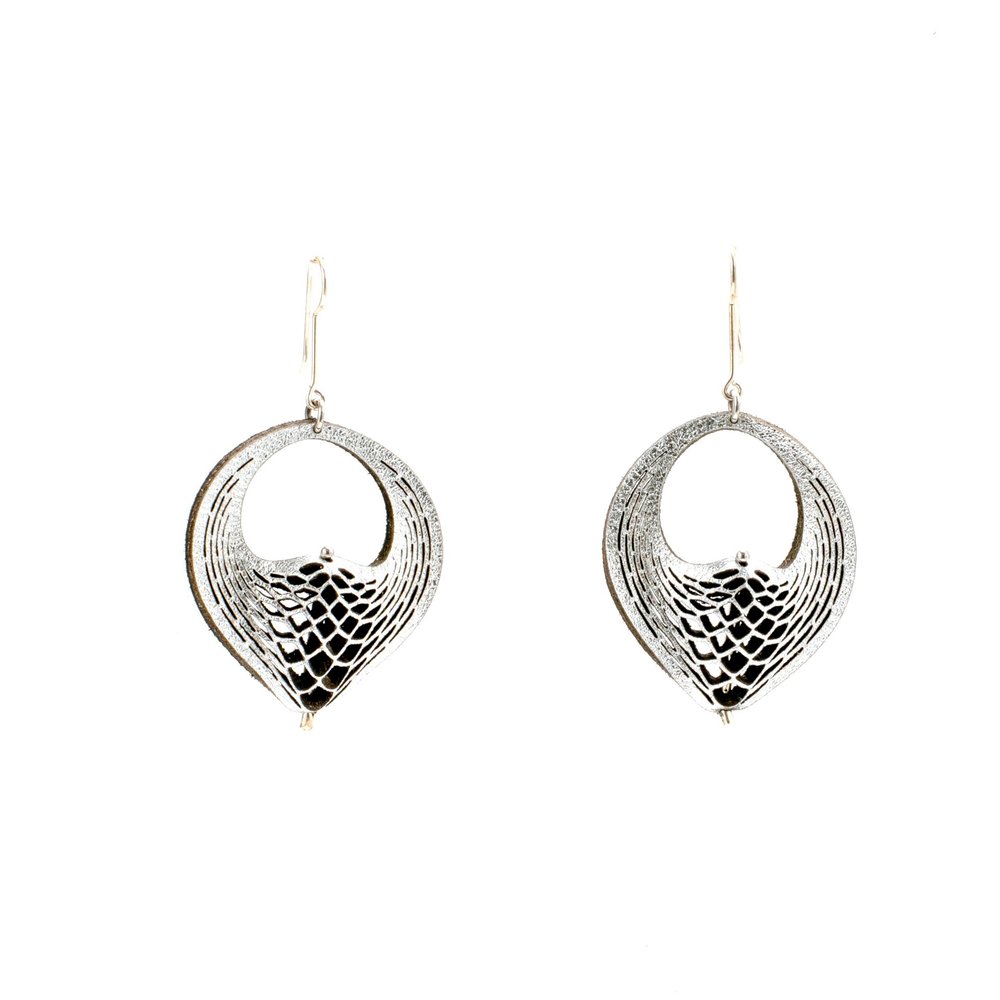 VLA Earrings