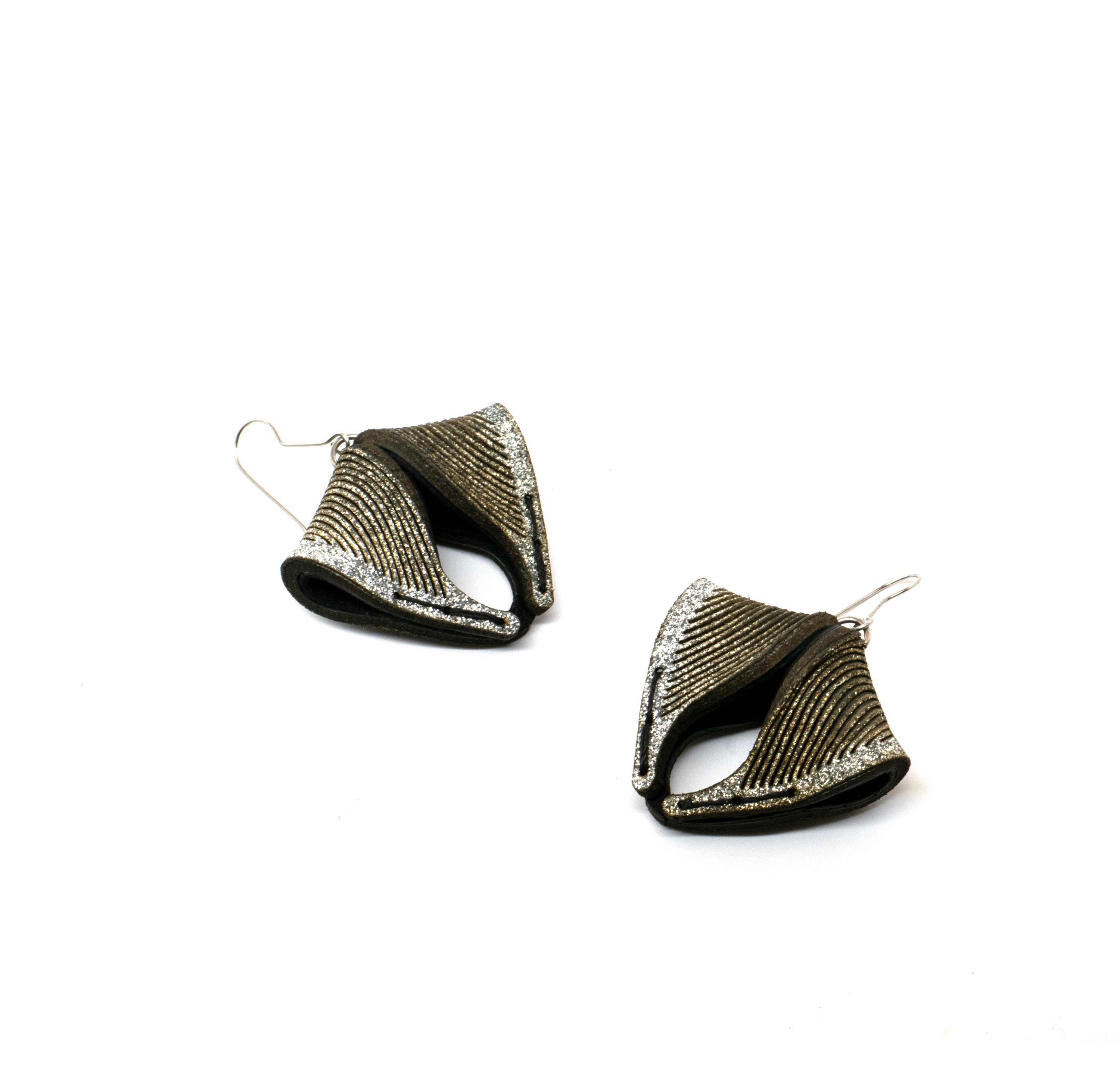 Stirrup Earrings