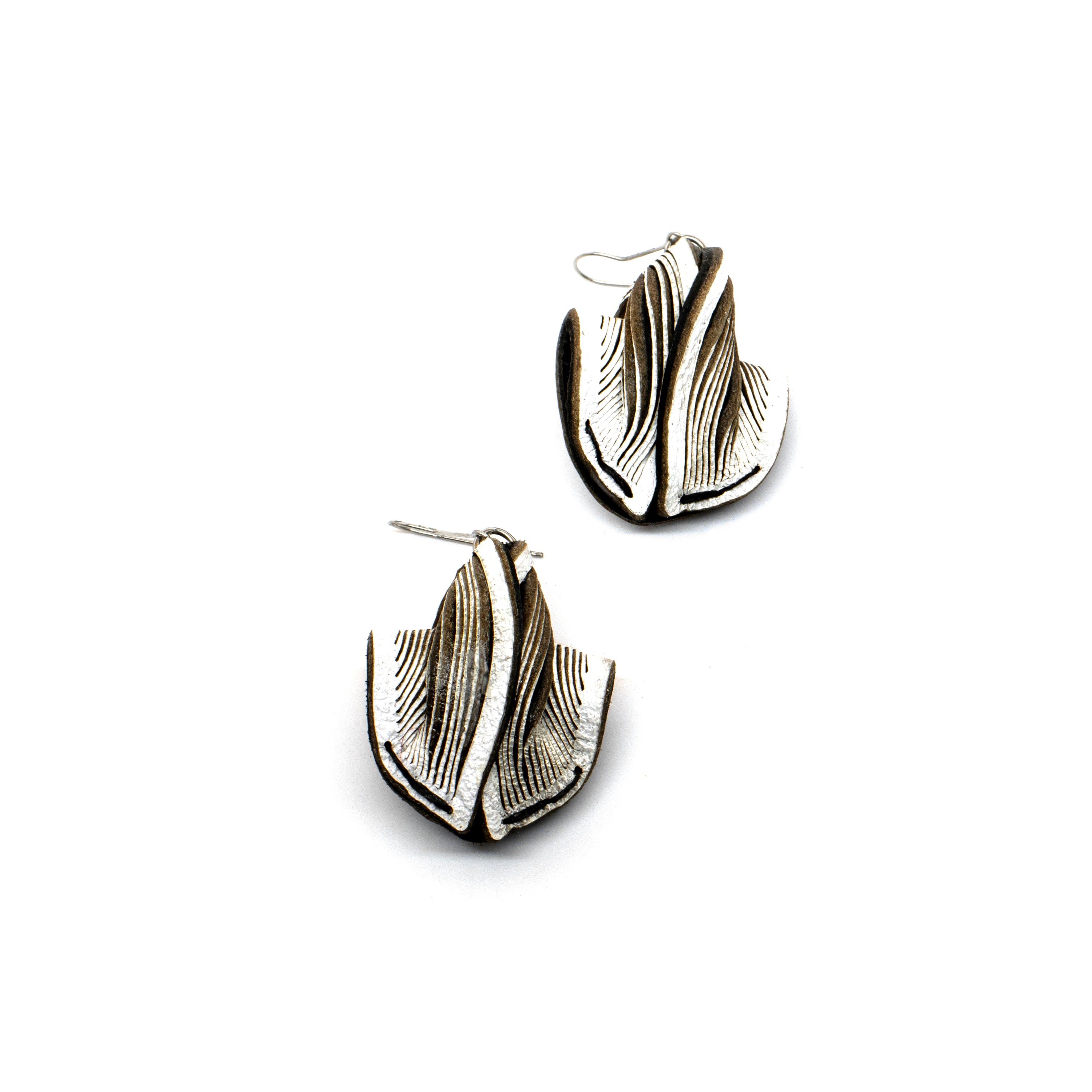 Stirrup Earrings DISCONTINUED