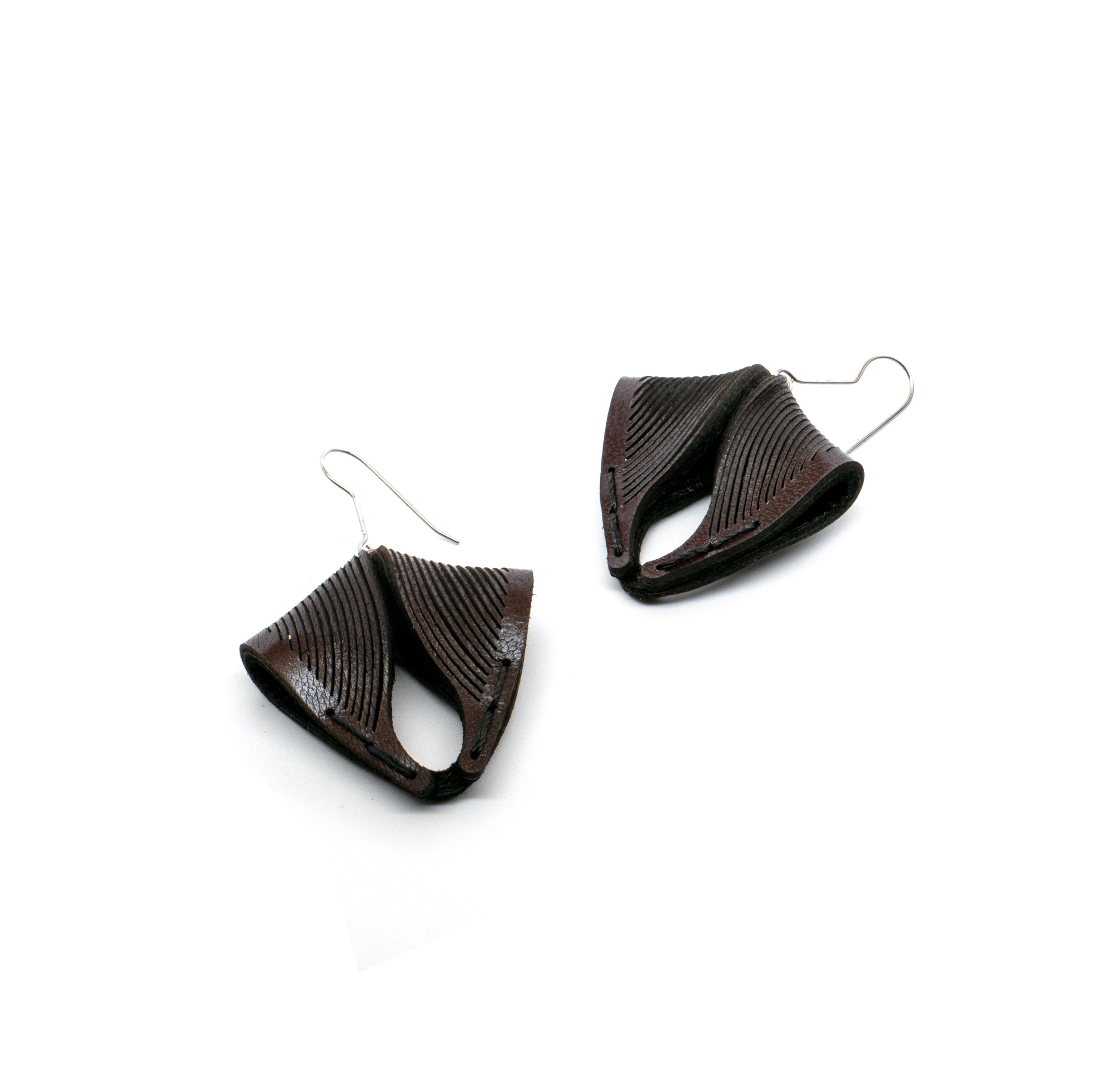 Stirrup Earrings