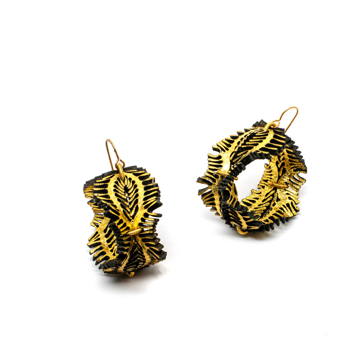 Talavera Earrings