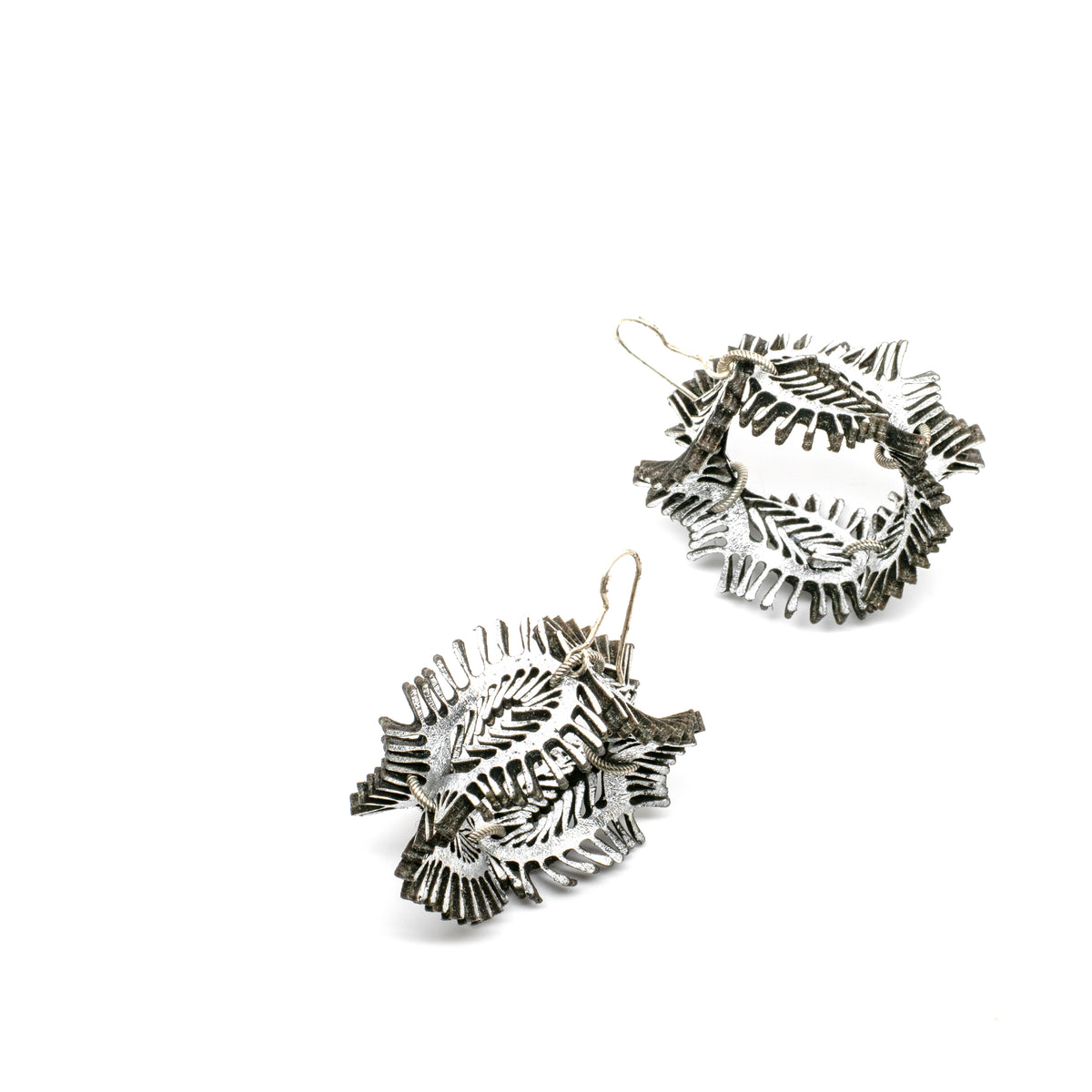 Talavera Earrings