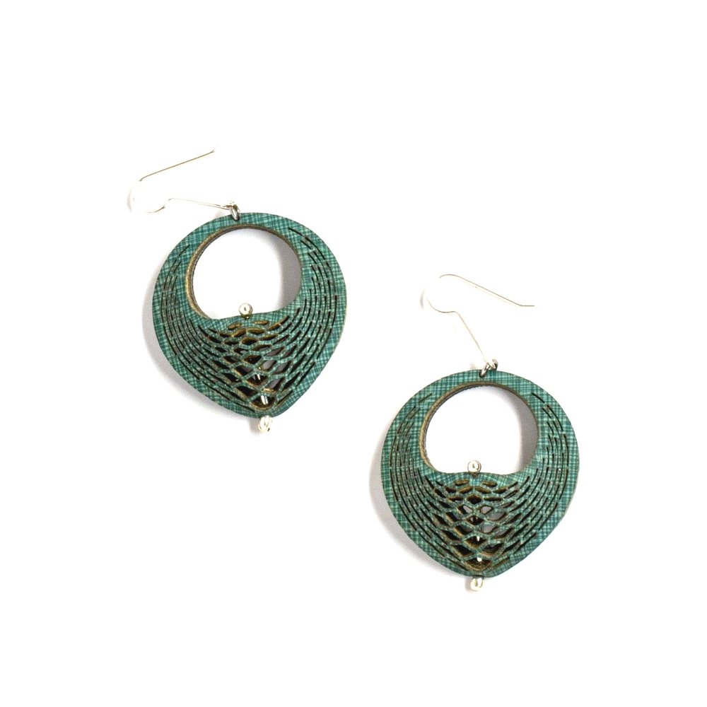 VLA Earrings