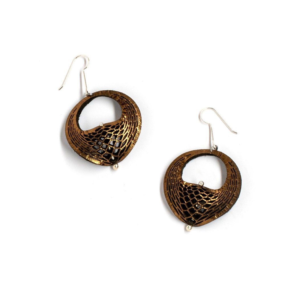 VLA Earrings