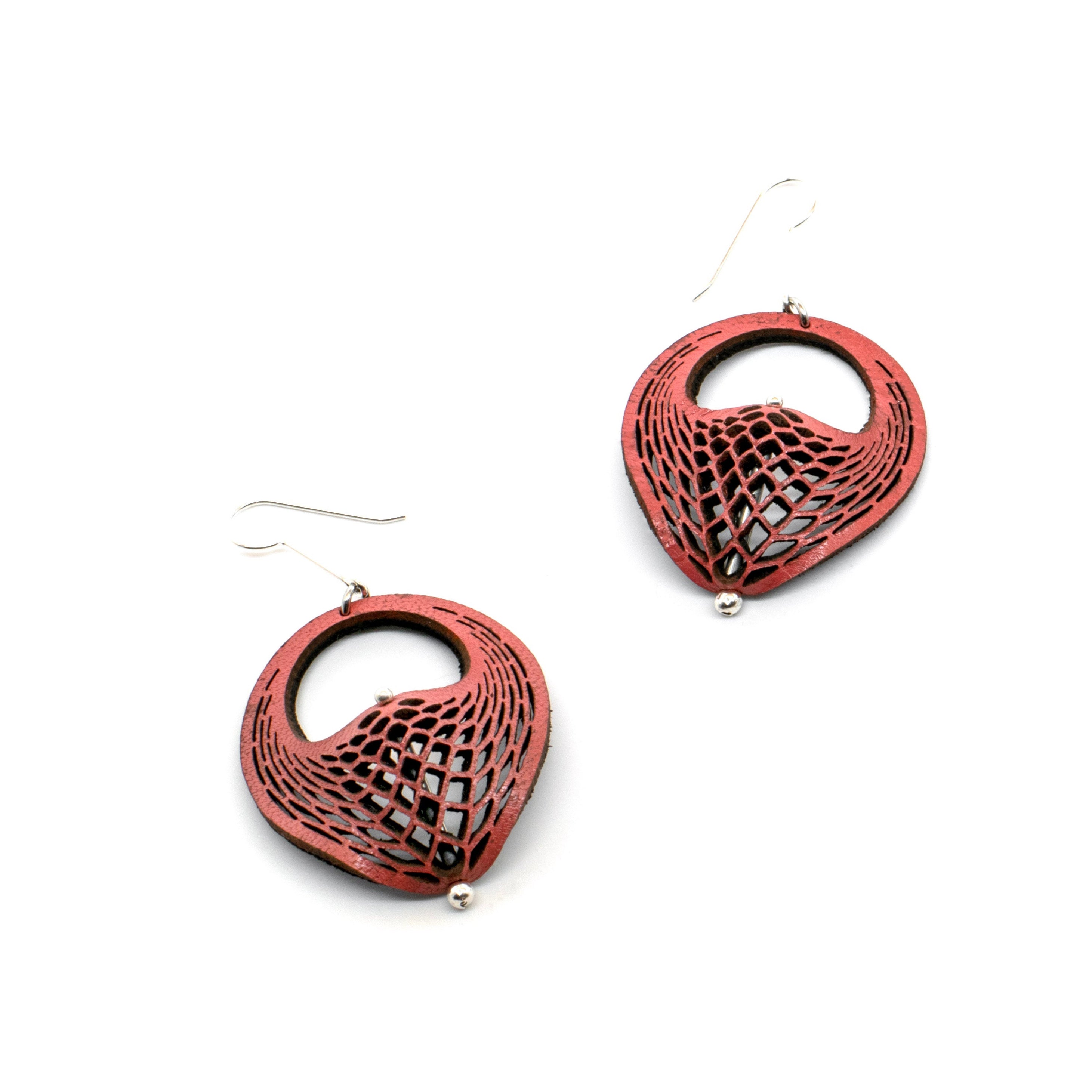 VLA Earrings