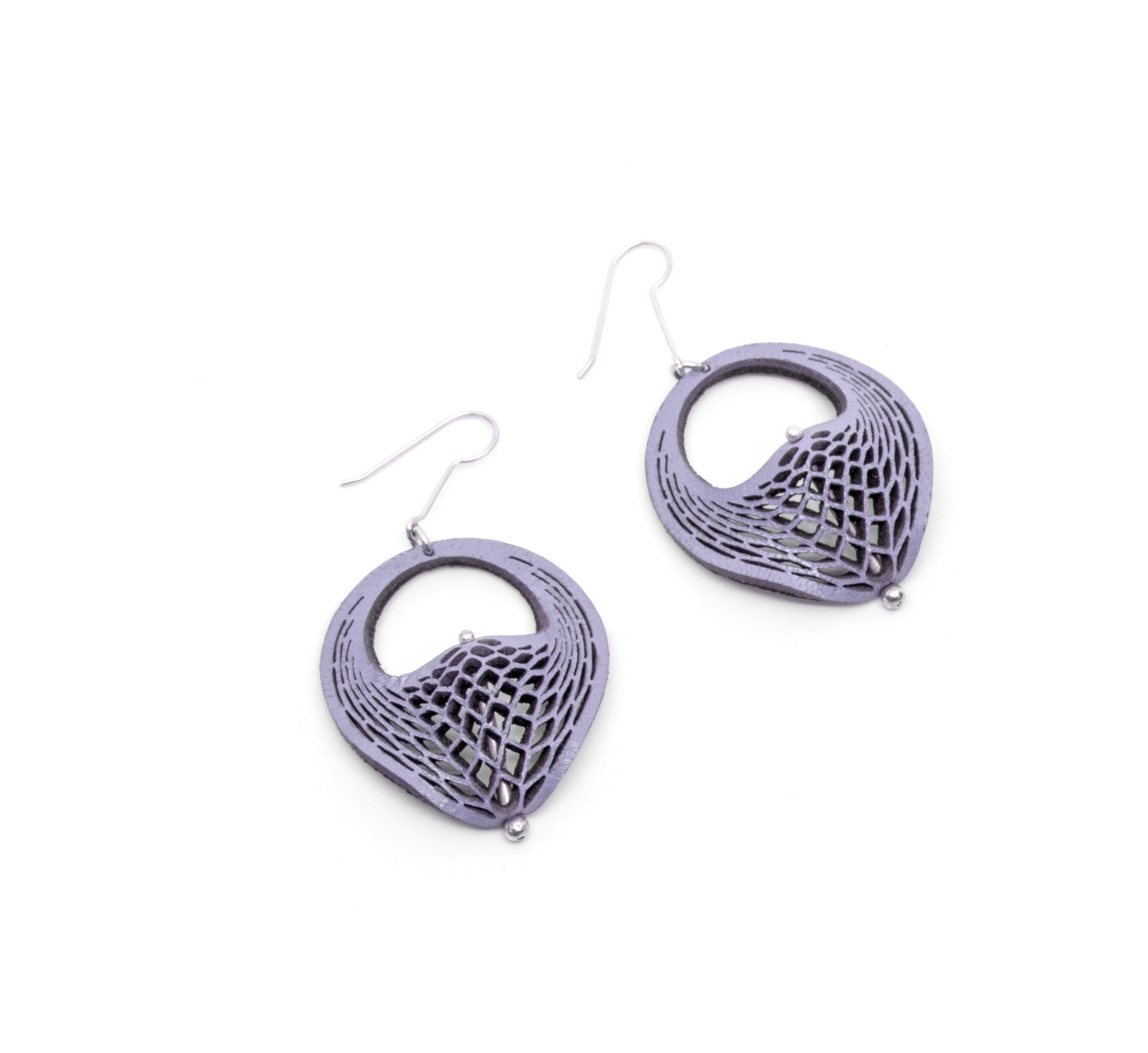 VLA Earrings