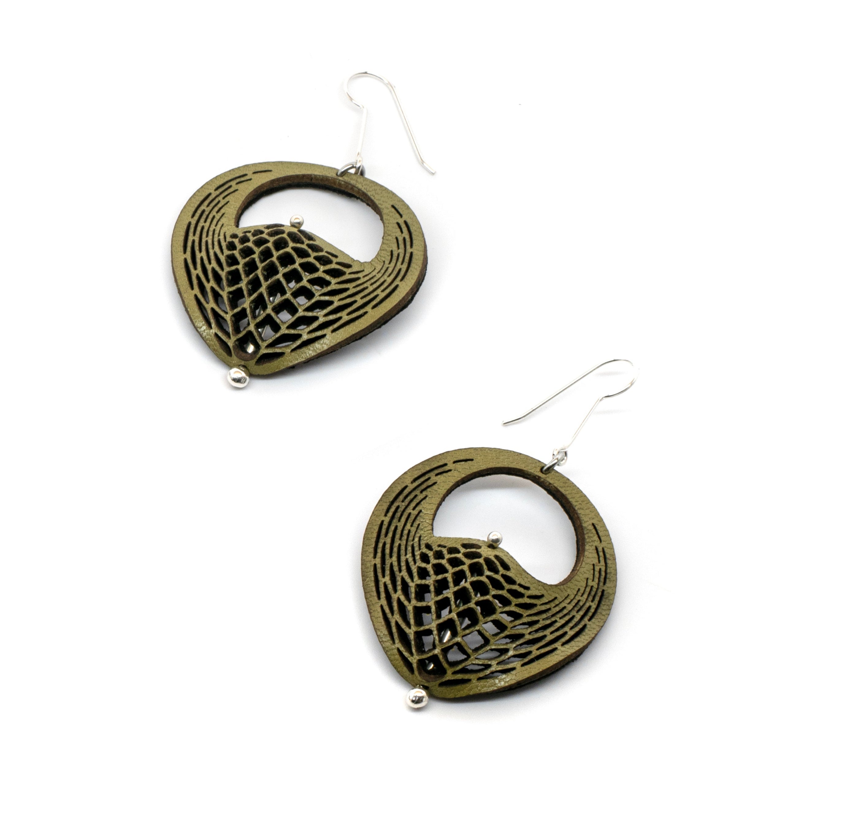 VLA Earrings