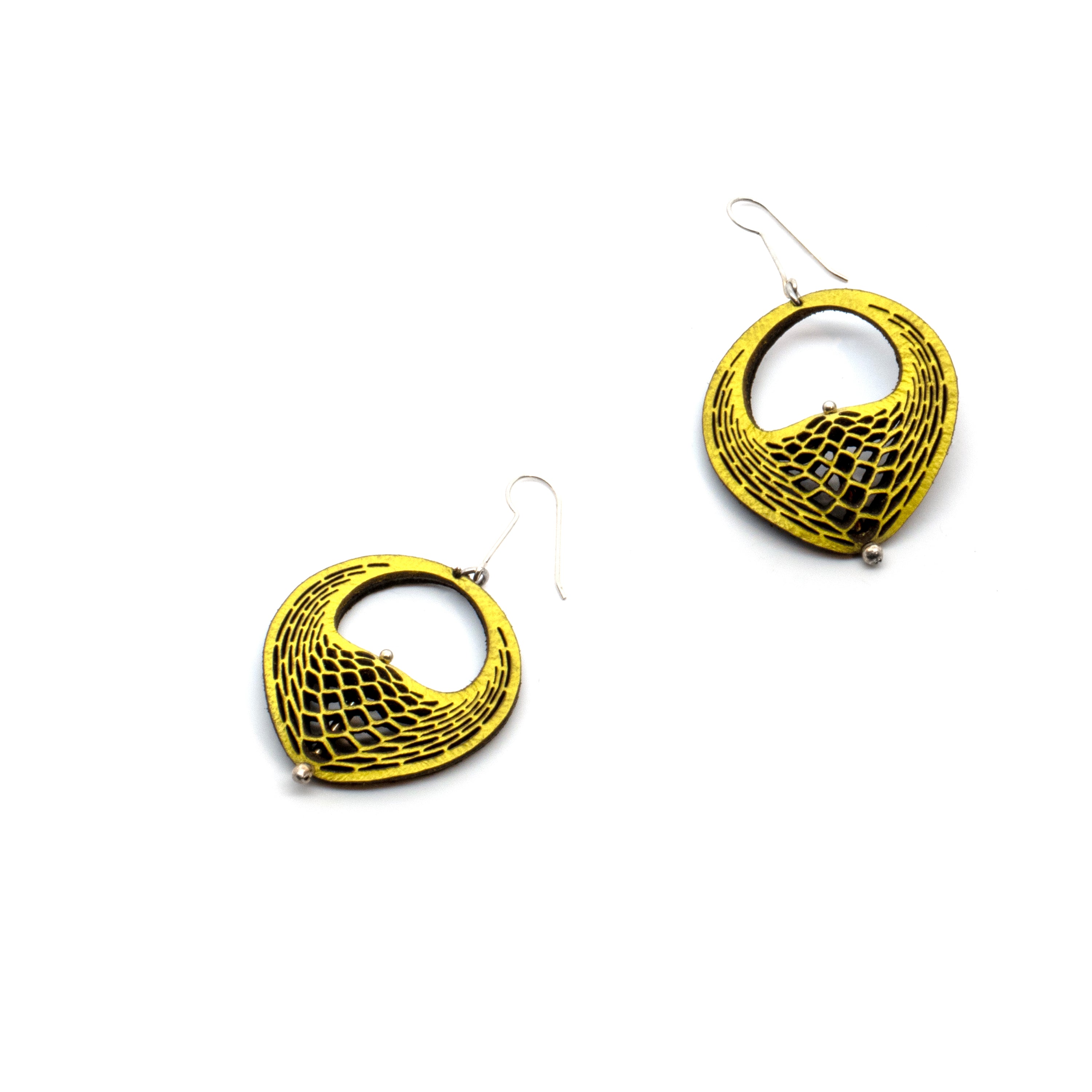 VLA Earrings