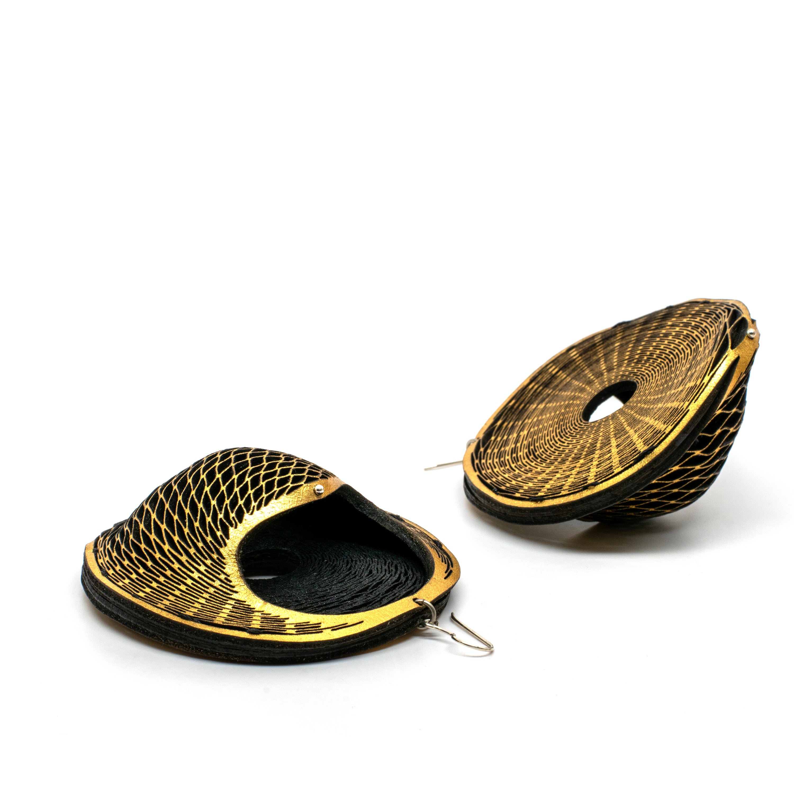 XL VLA Earrings