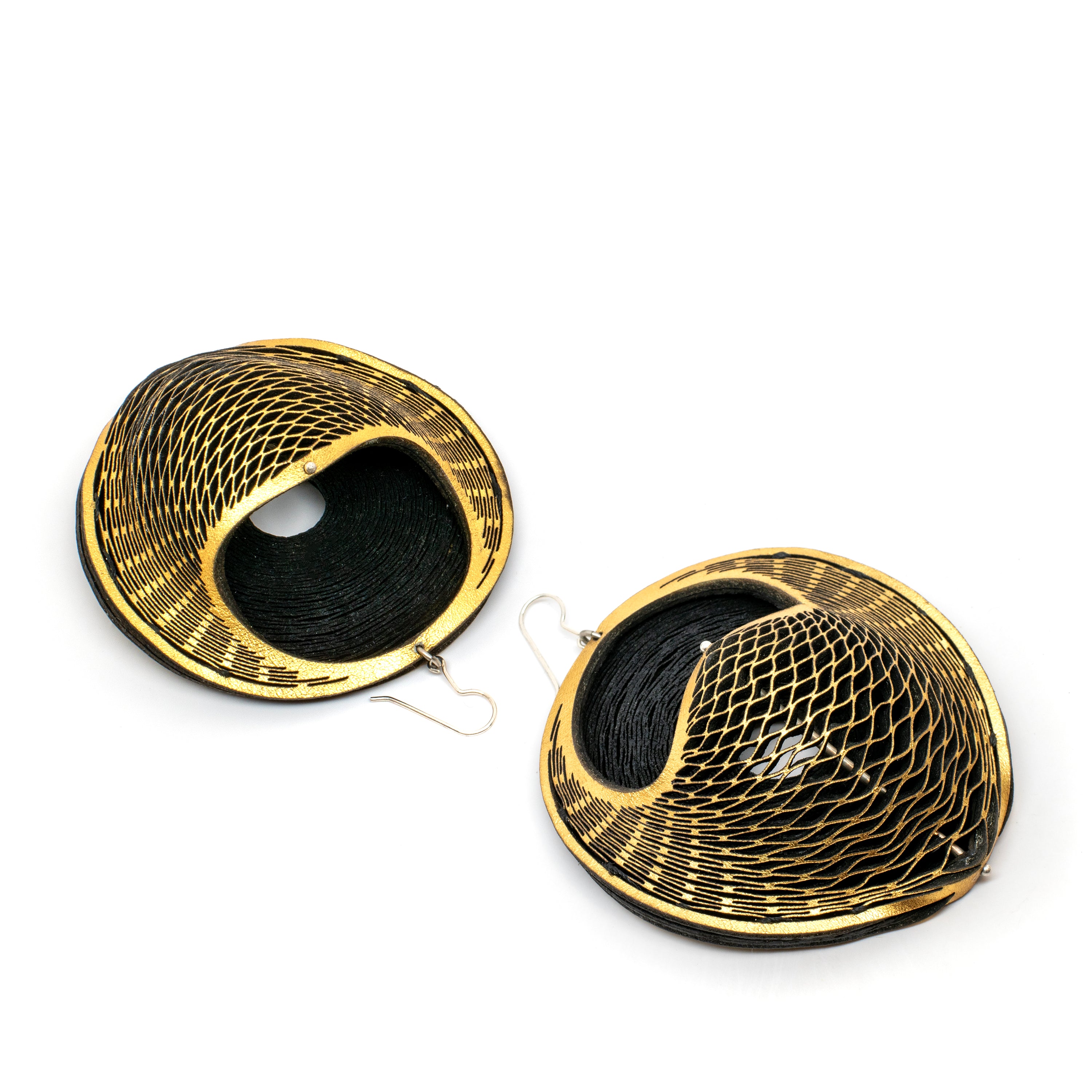 XL VLA Earrings
