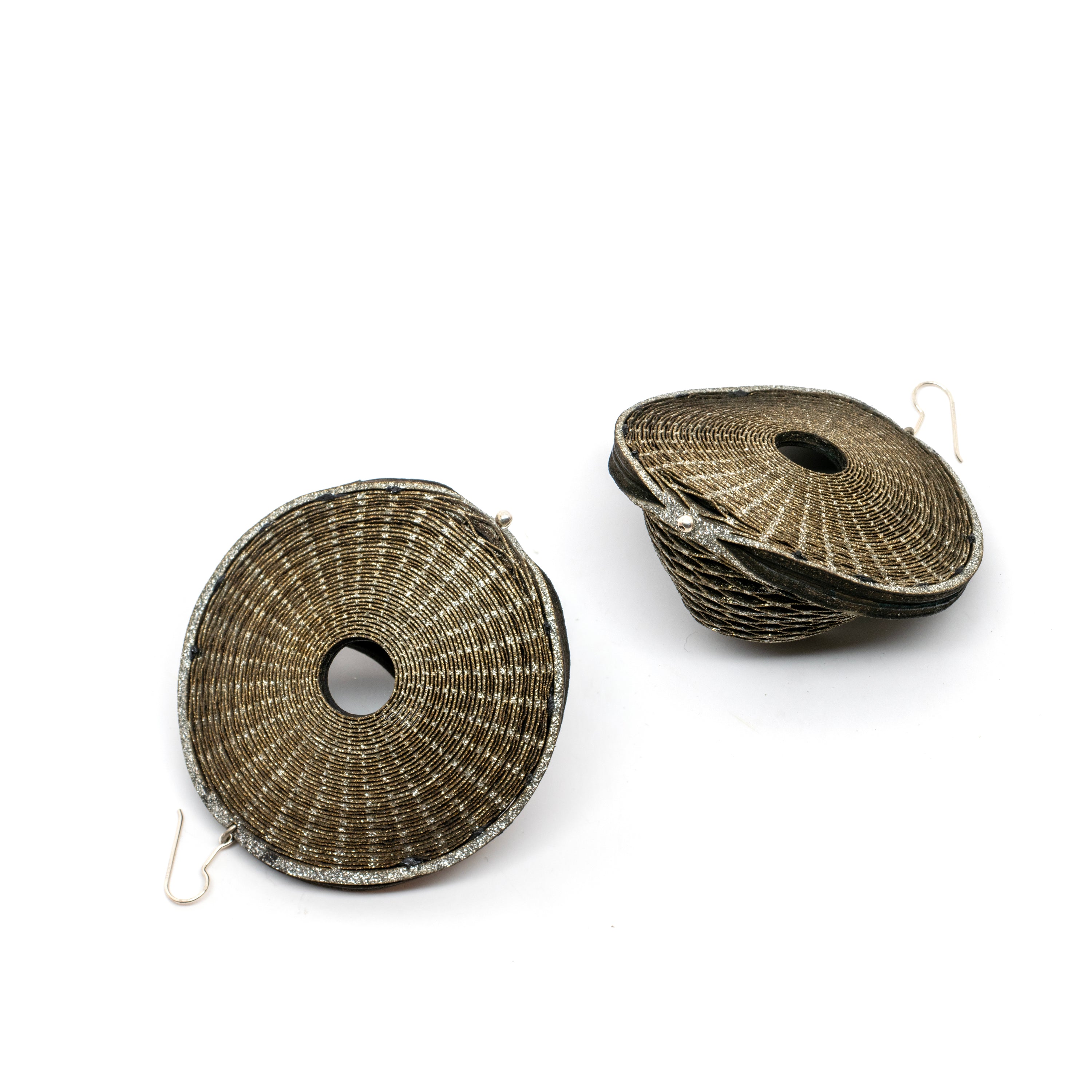 XL VLA Earrings