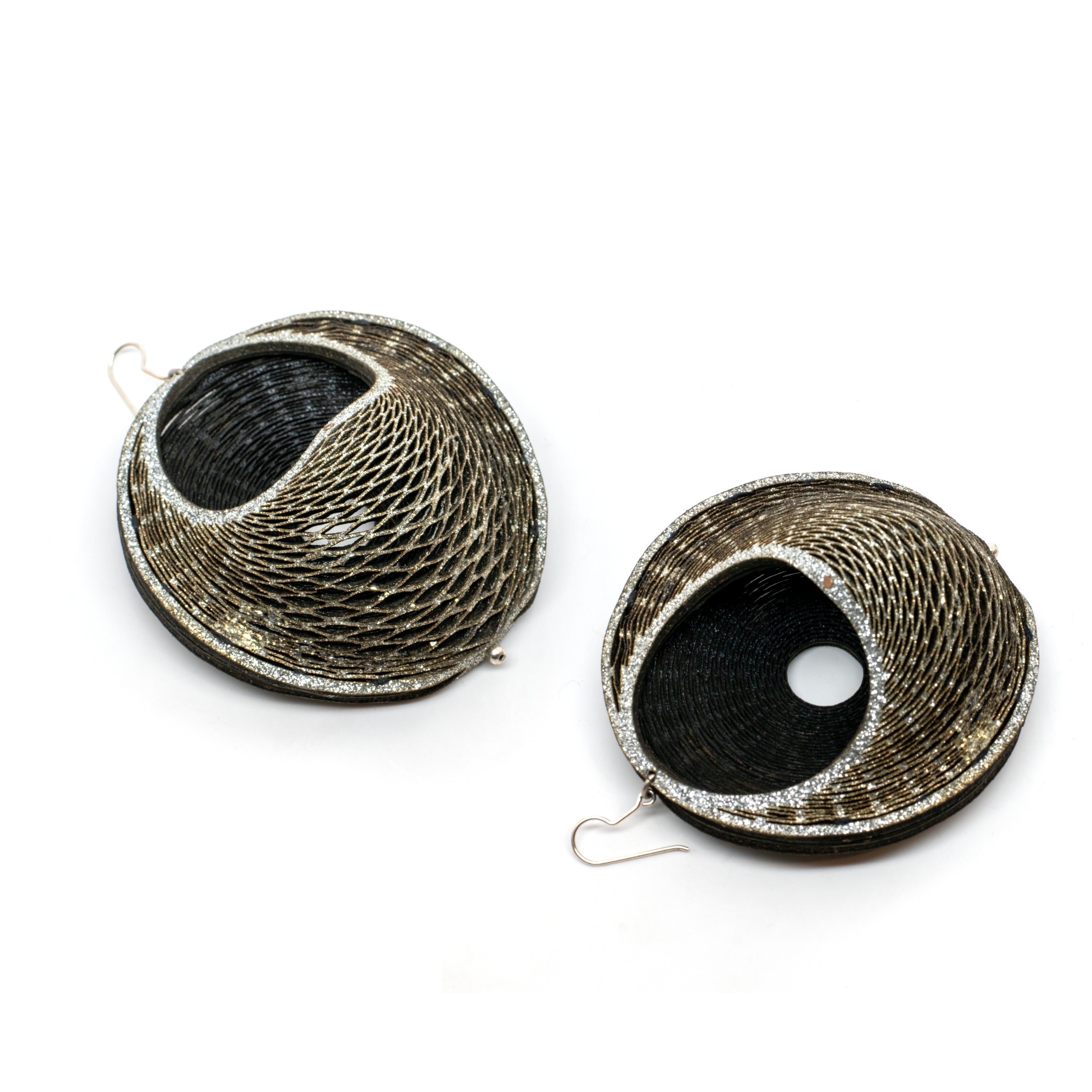 XL VLA Earrings