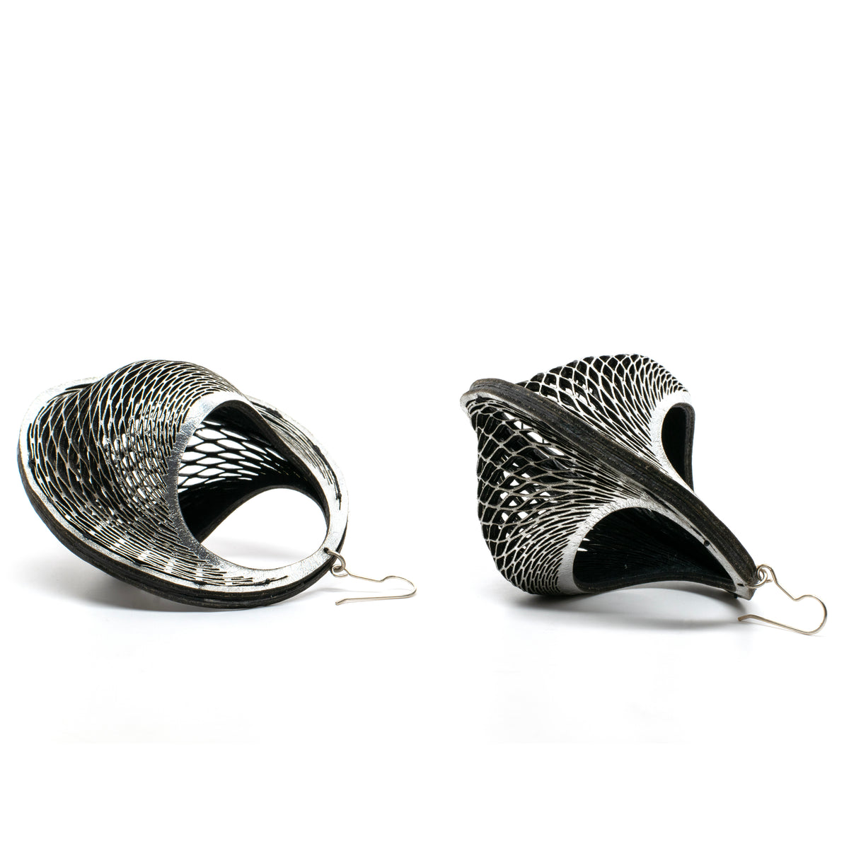 XL VLA Earrings