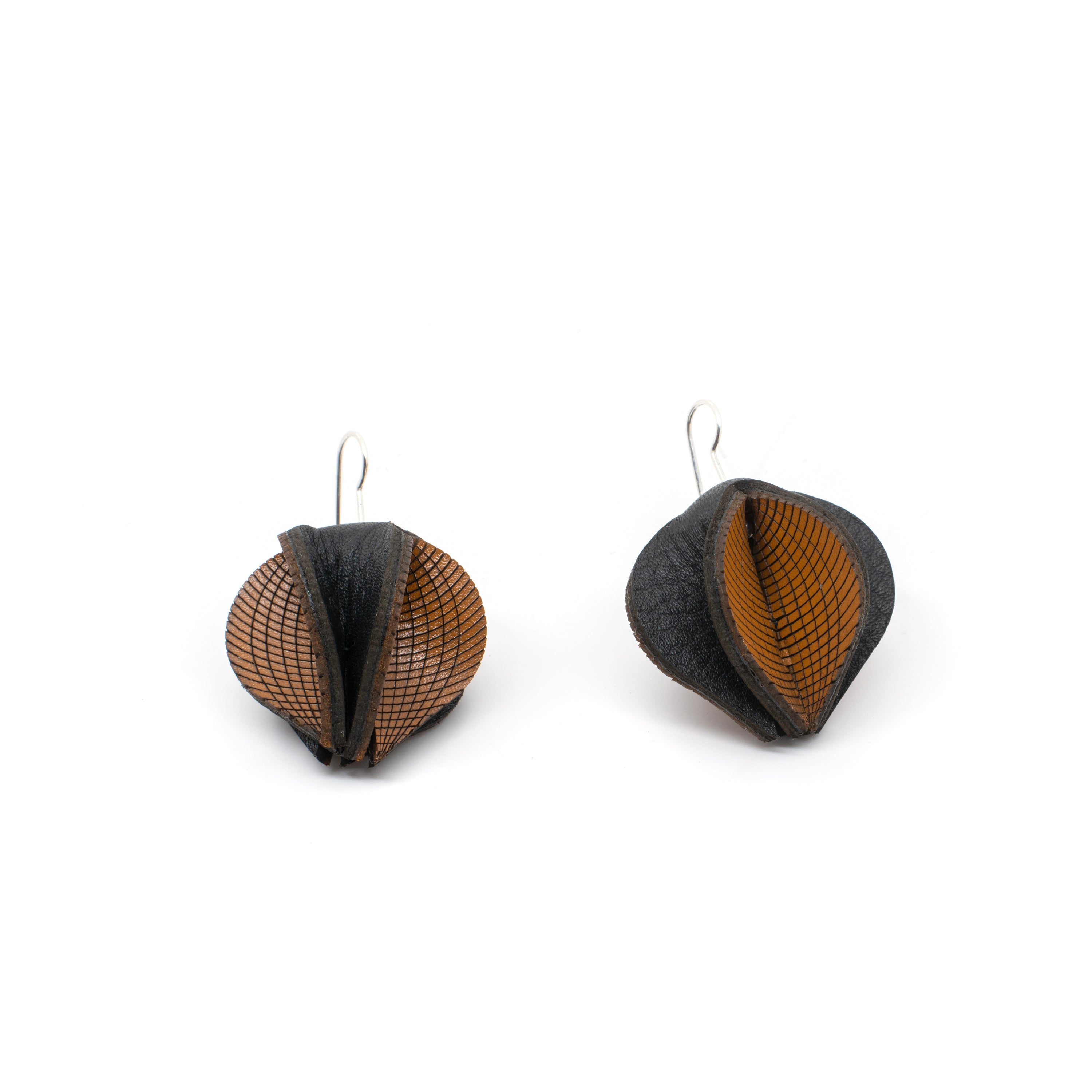 Yucca Earrings