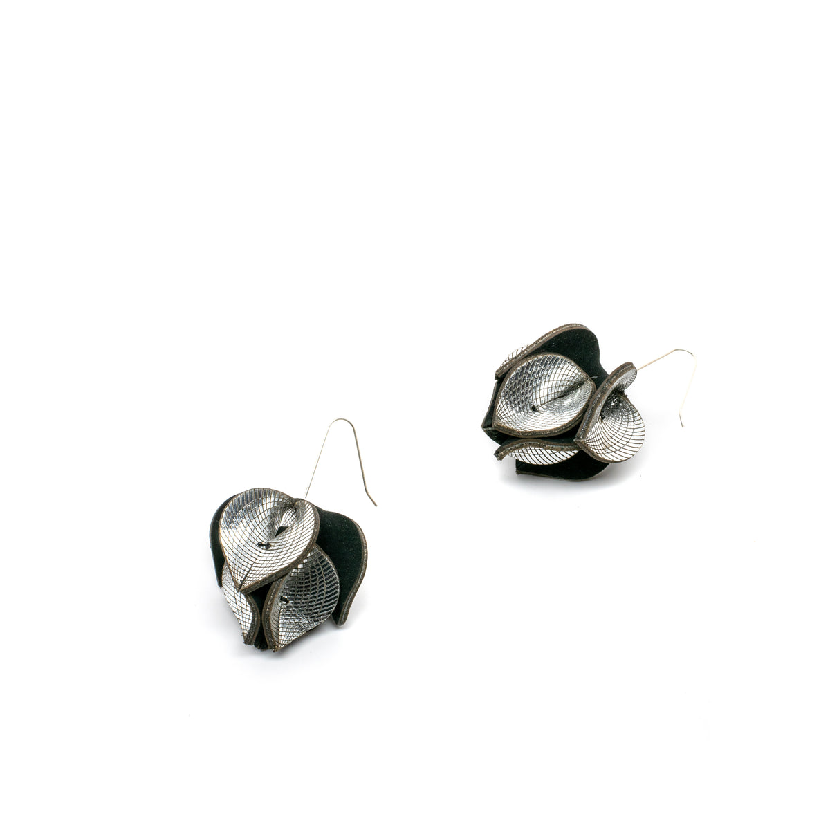 Plena Yucca Earrings