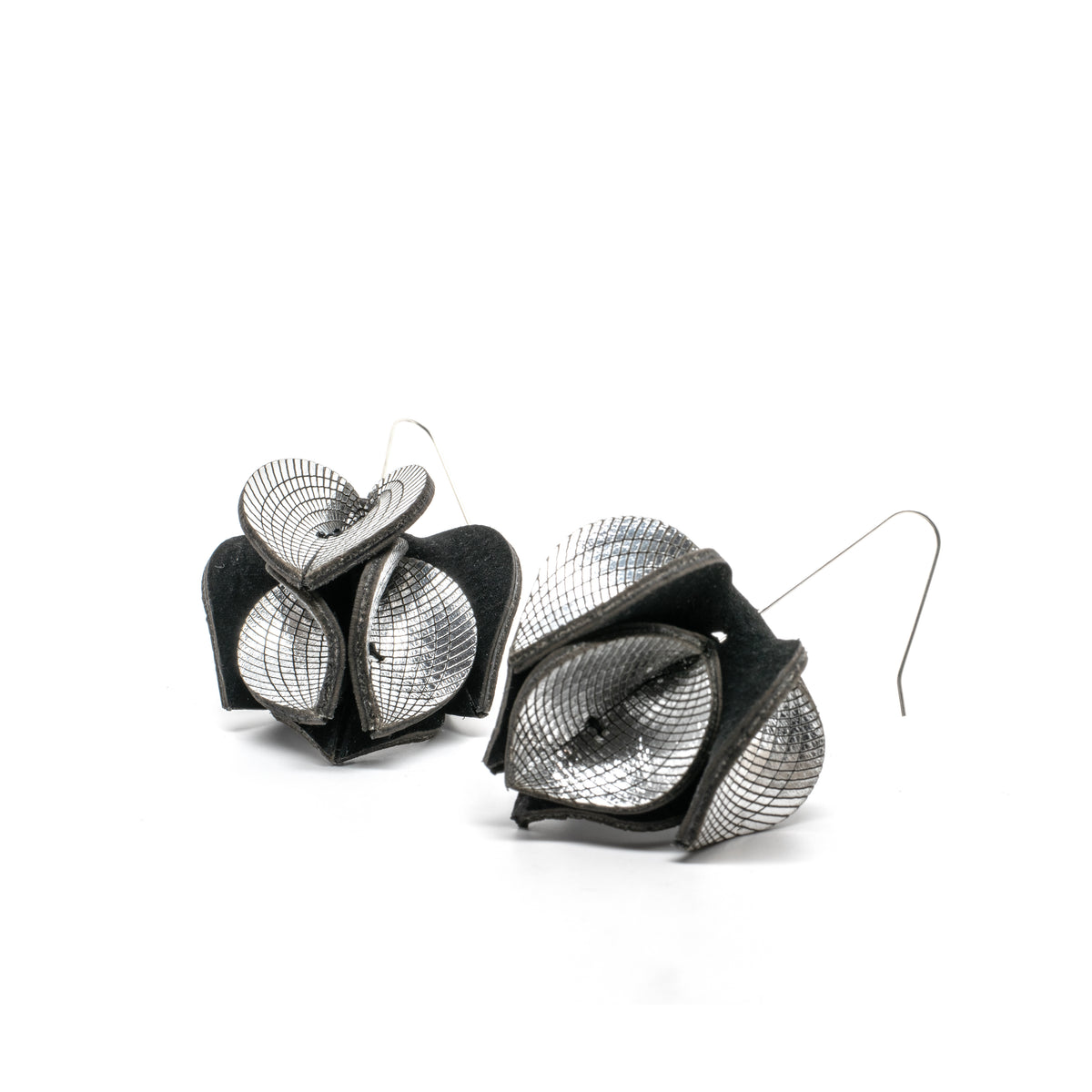 Plena Yucca Earrings