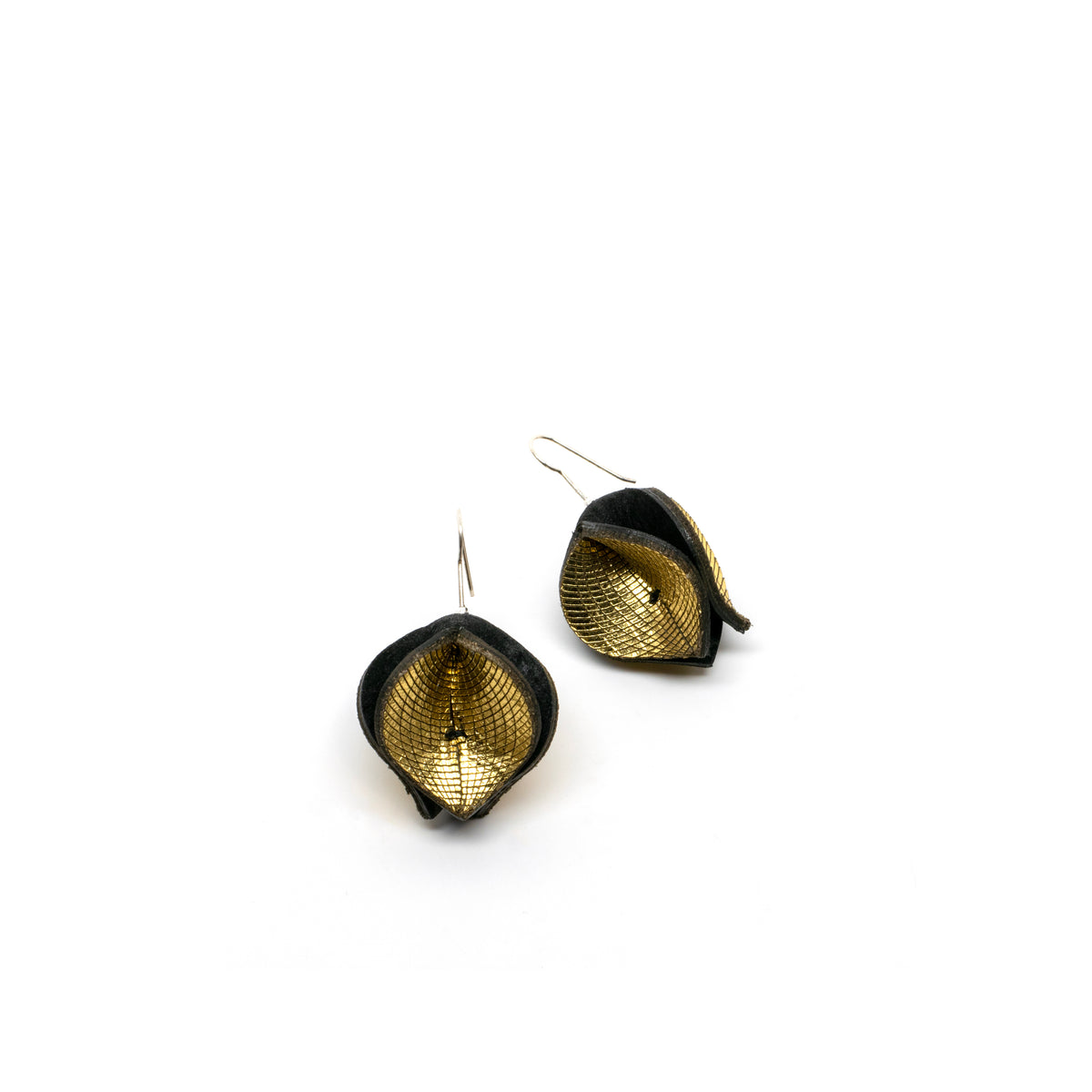 Yucca Earrings