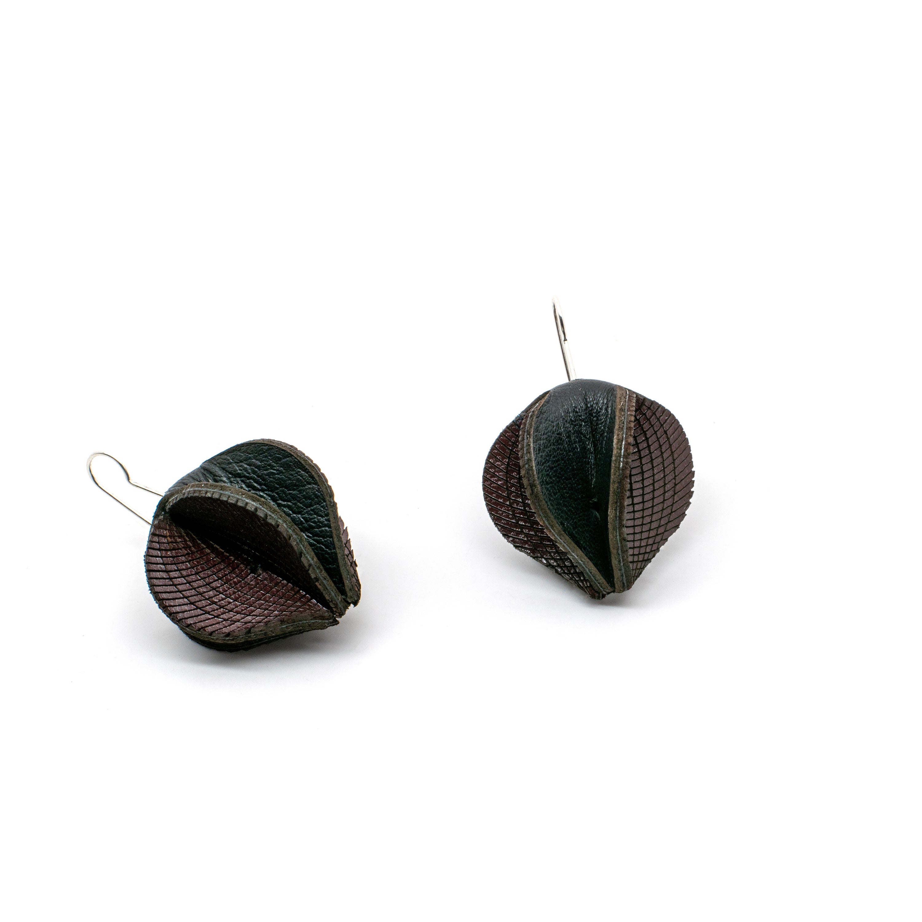 Yucca Earrings