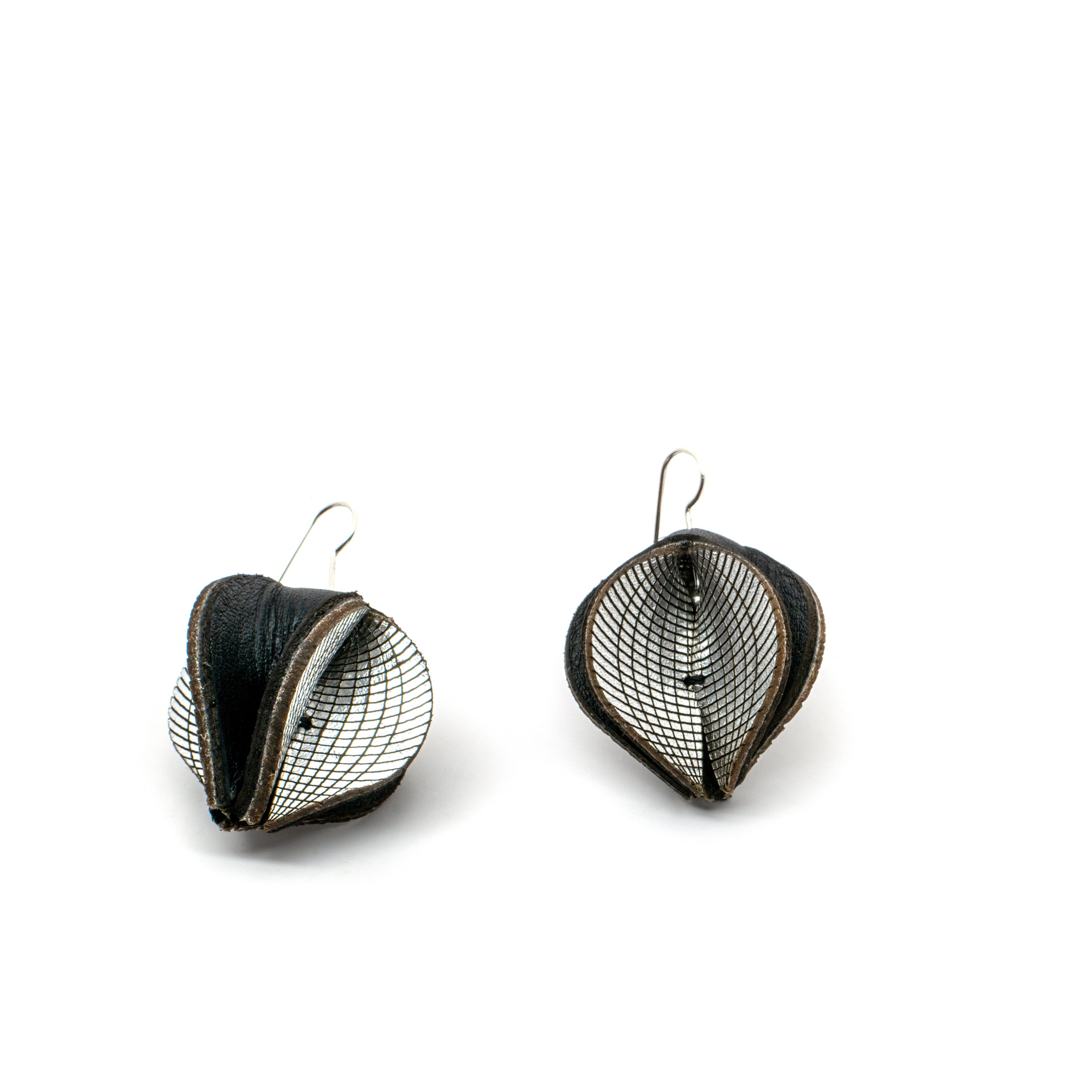 Yucca Earrings
