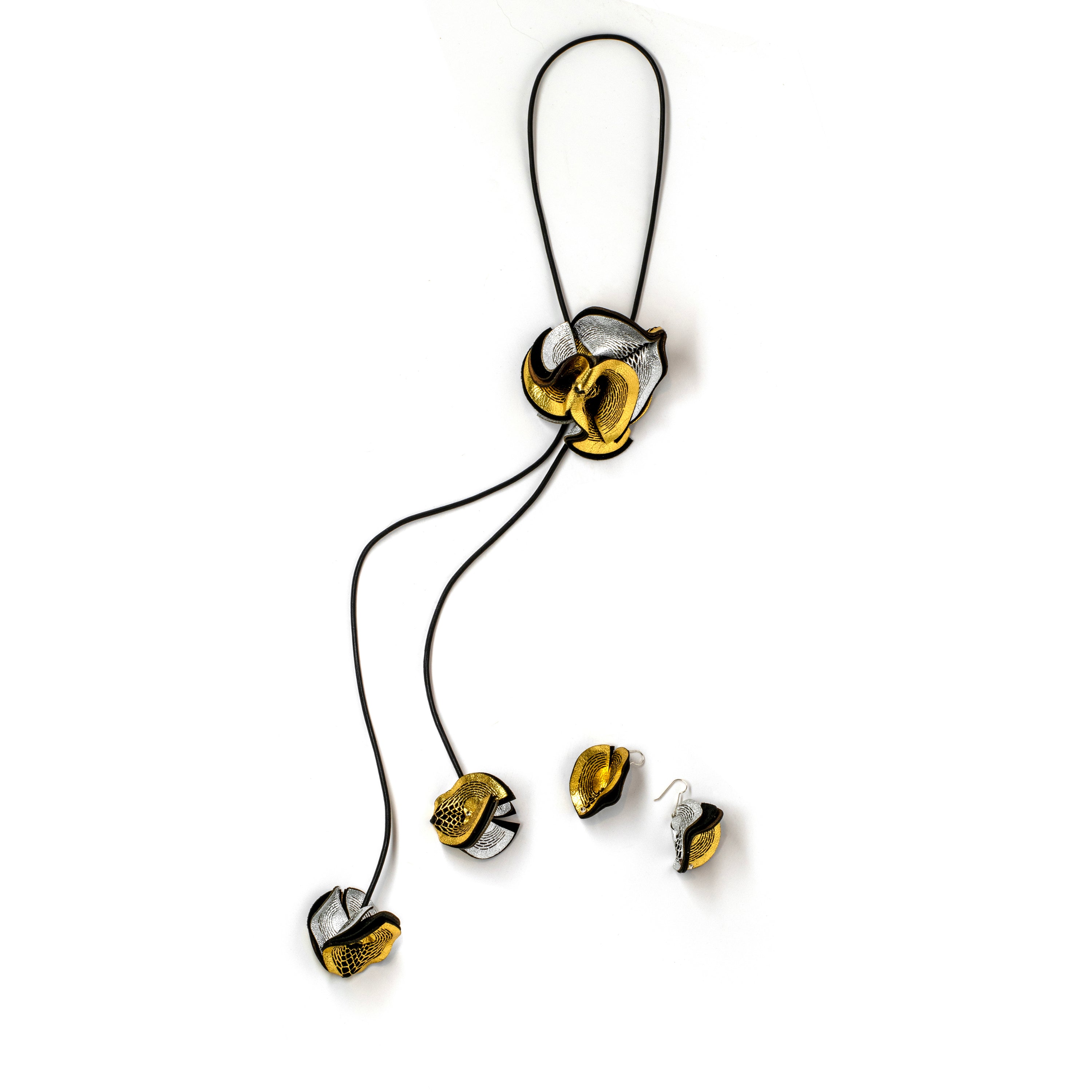 Flutter Bolo