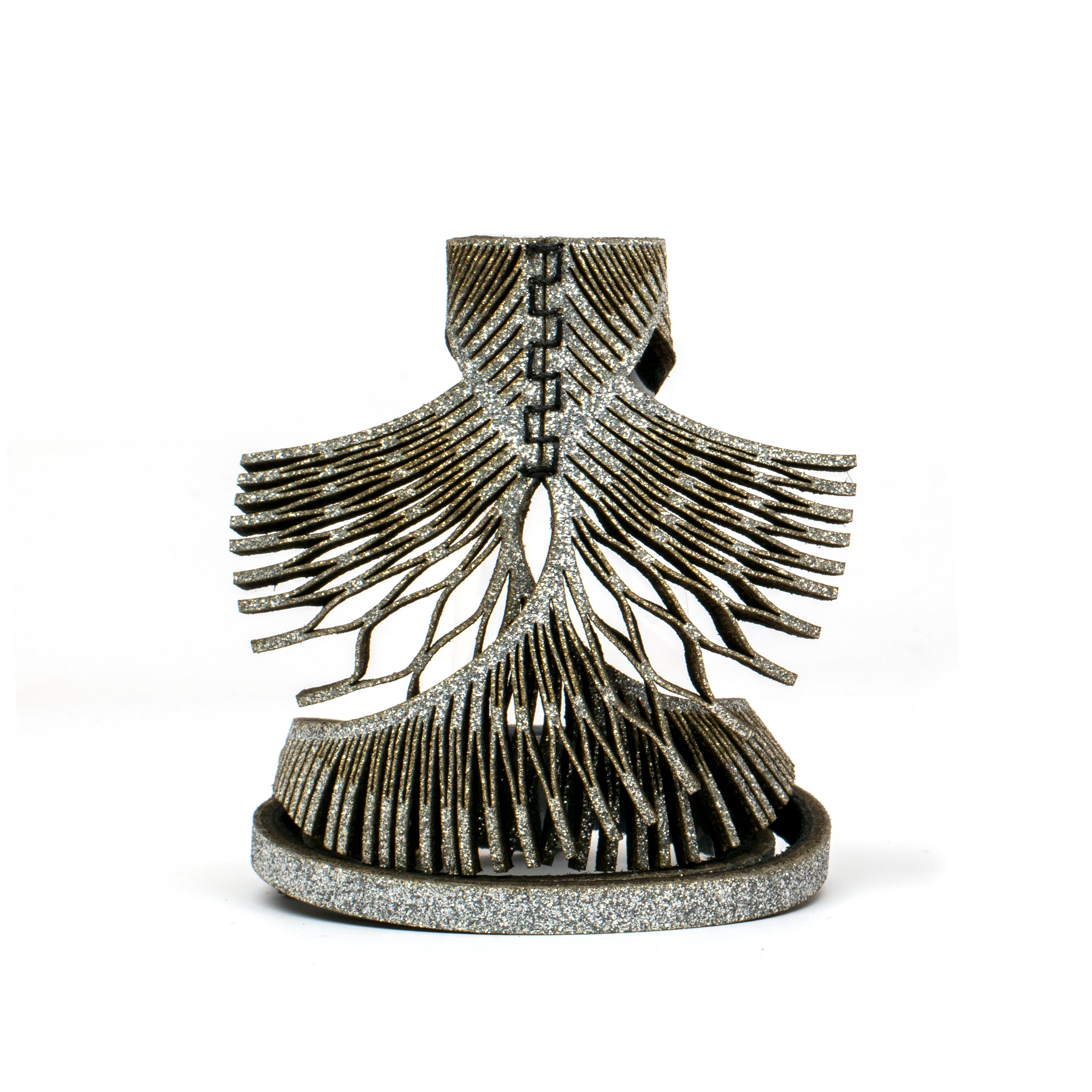 Interference Wrap Ring STOCK