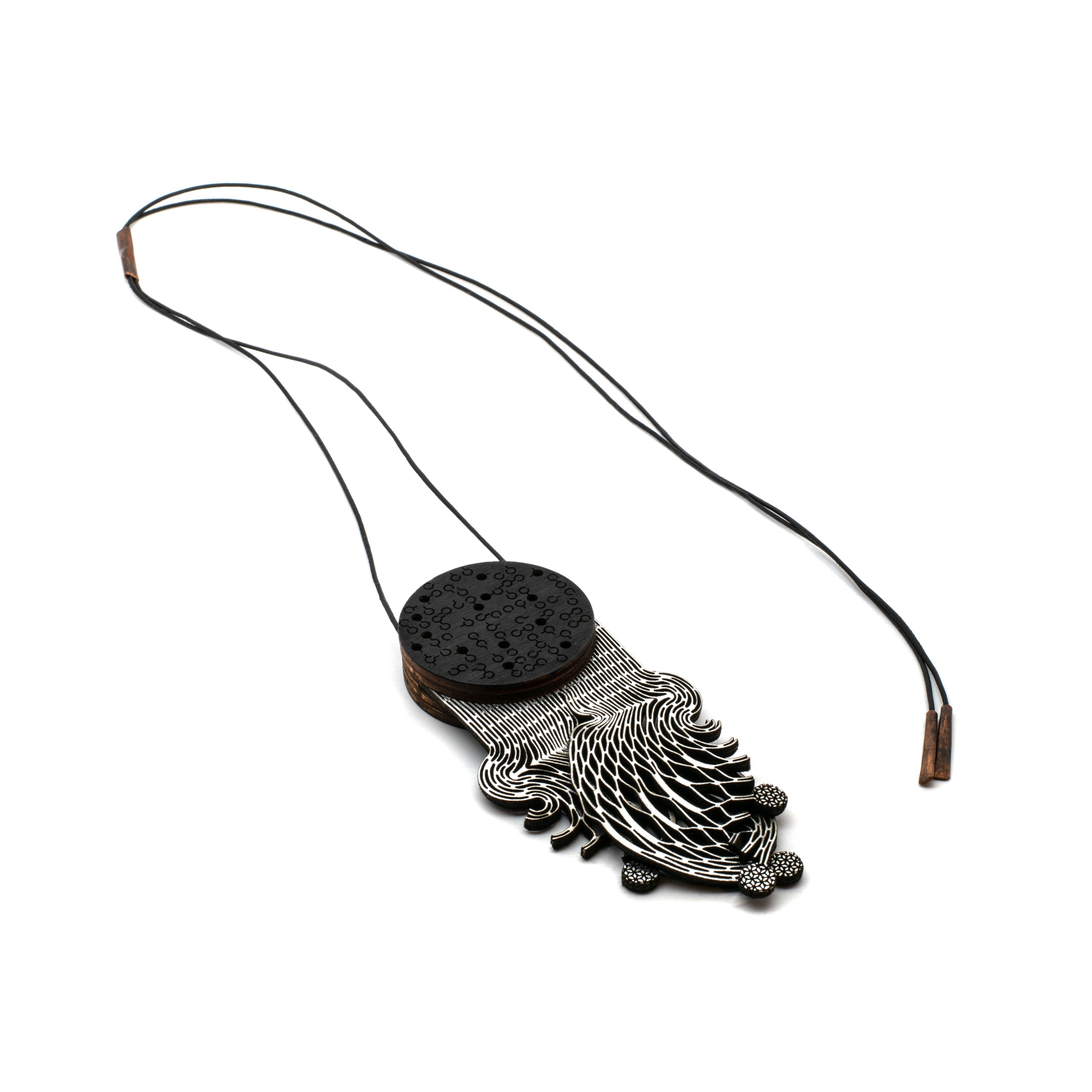 Acequia Pendant