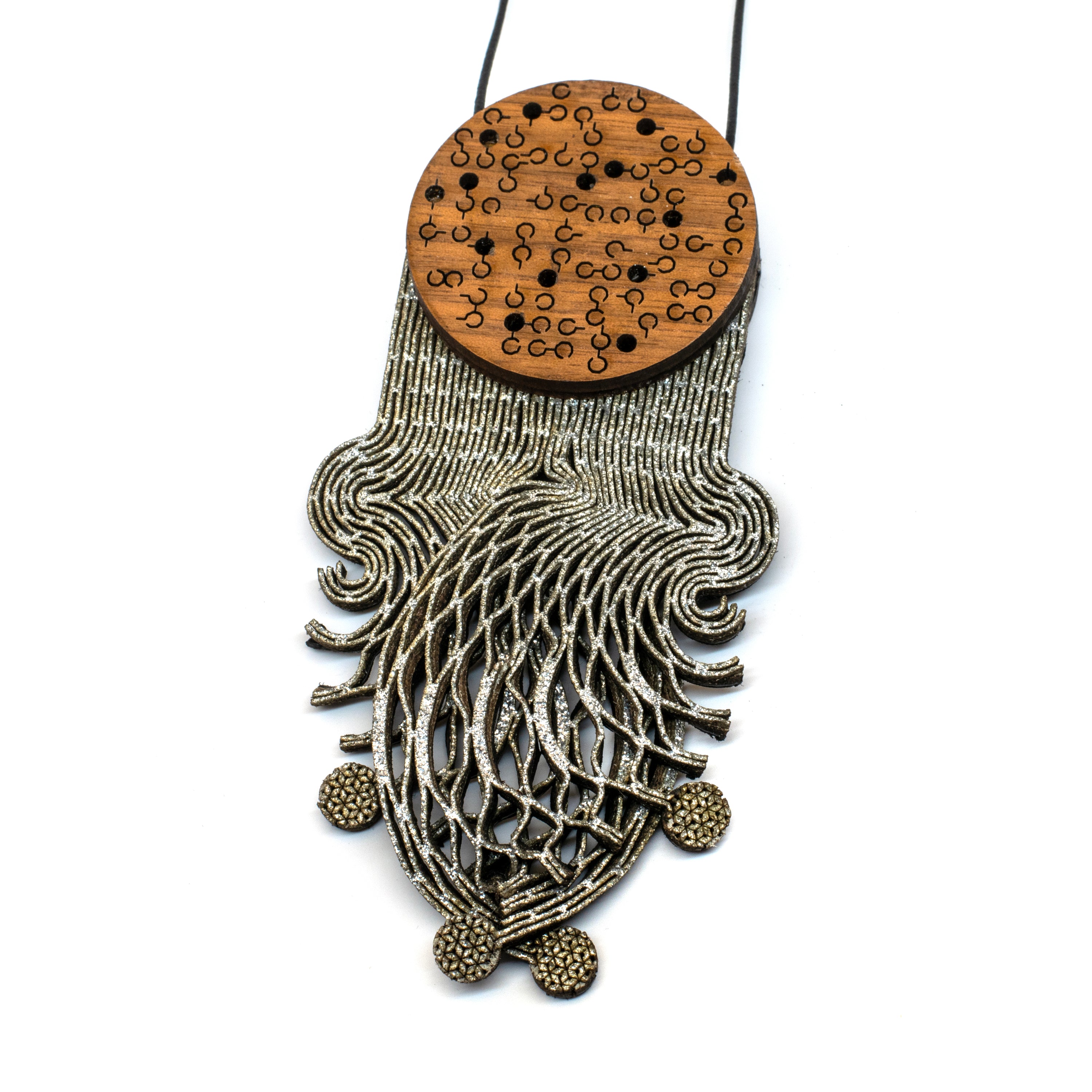 Acequia Pendant STOCK