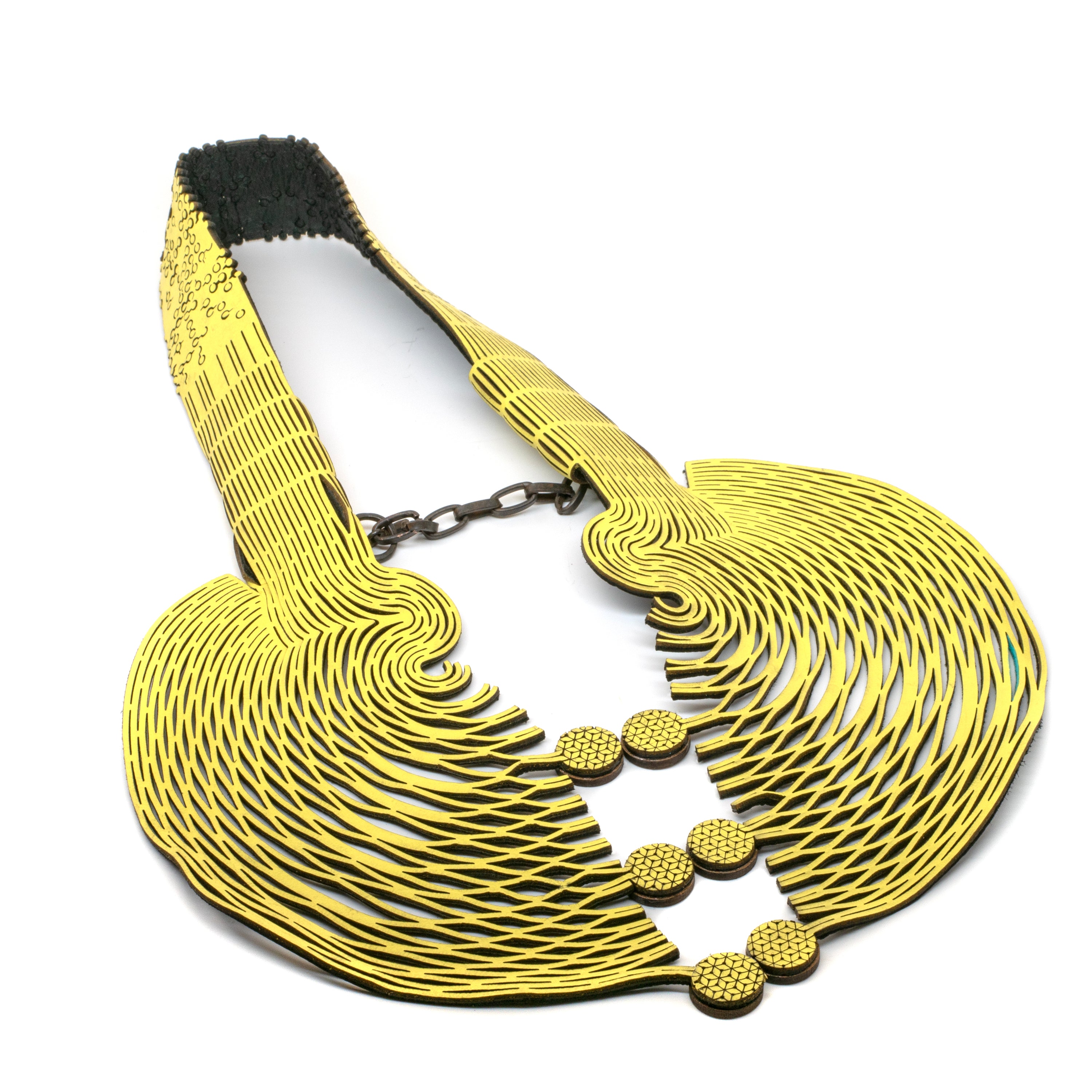Acequia Necklace