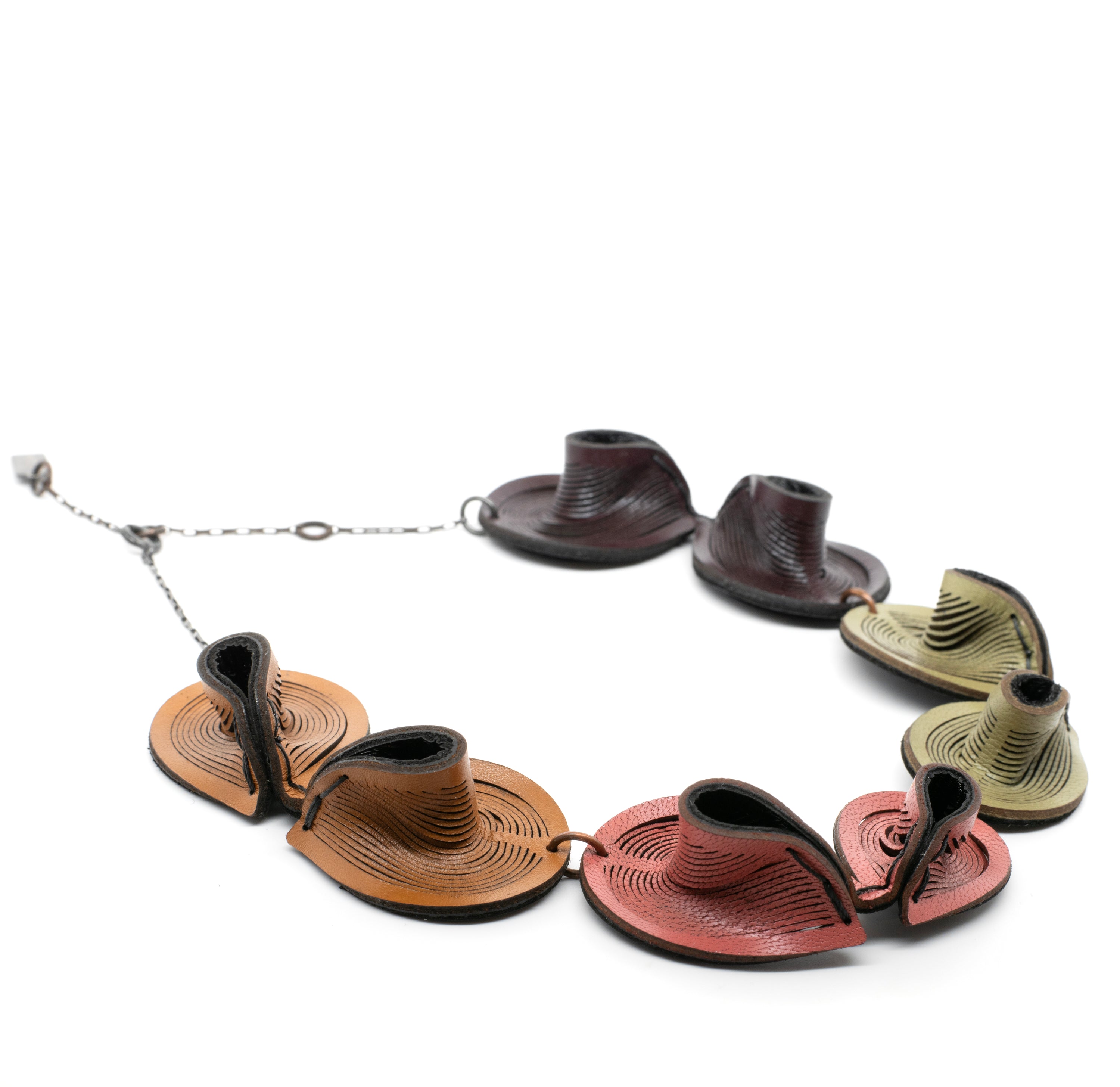 Barnacle Collar