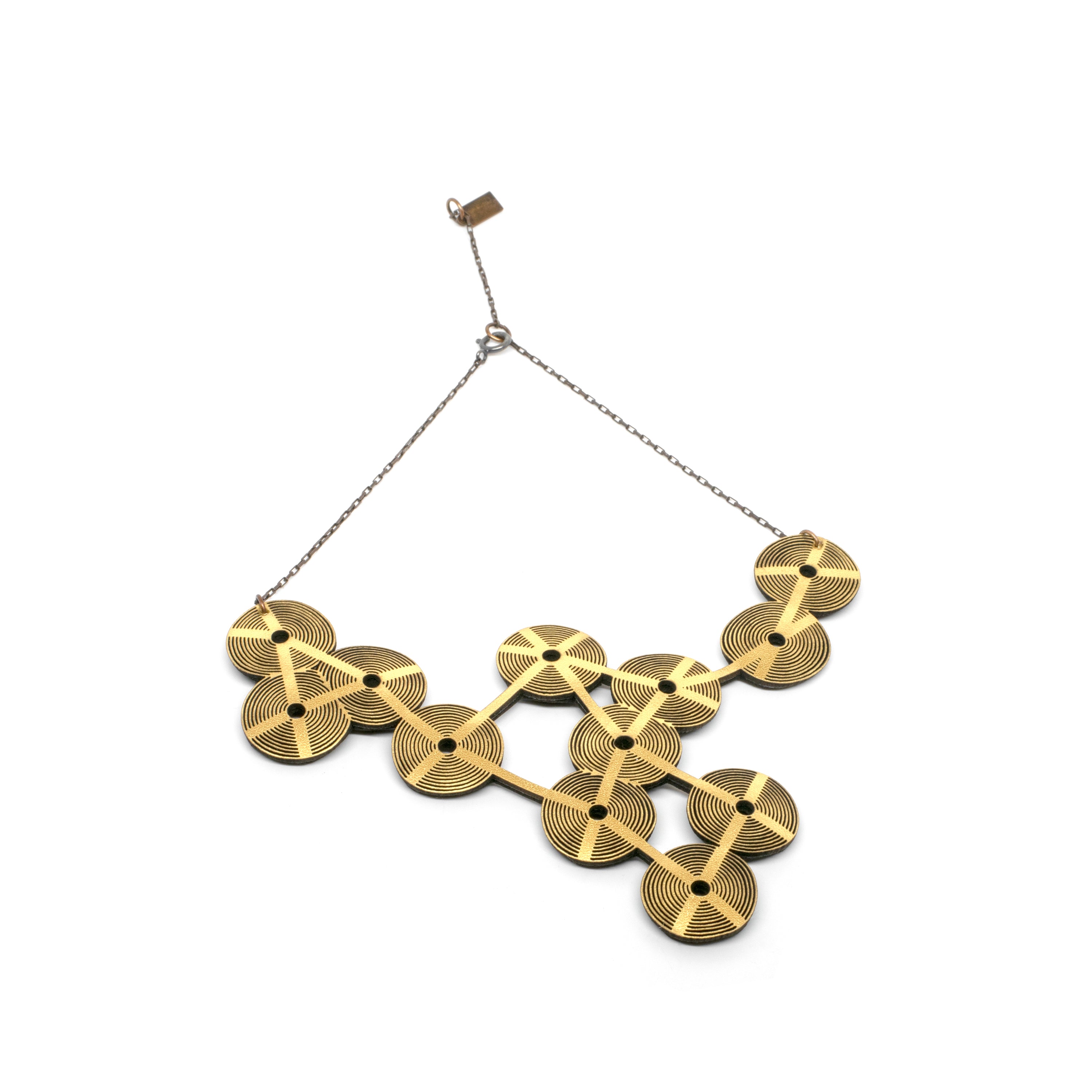 Single Constellation Mirage Necklace